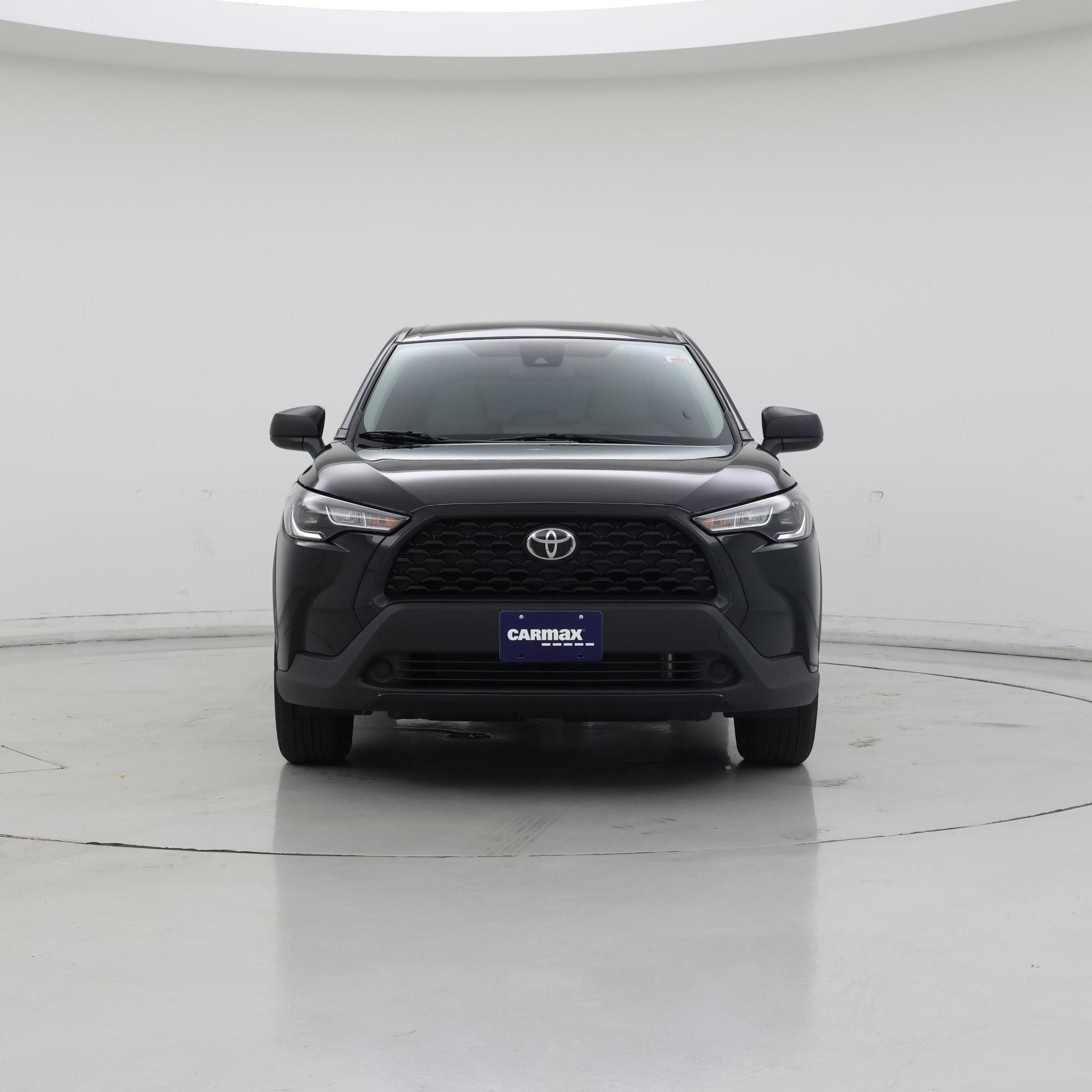 Thumbnail: 2022 Toyota Corolla Cross - 5