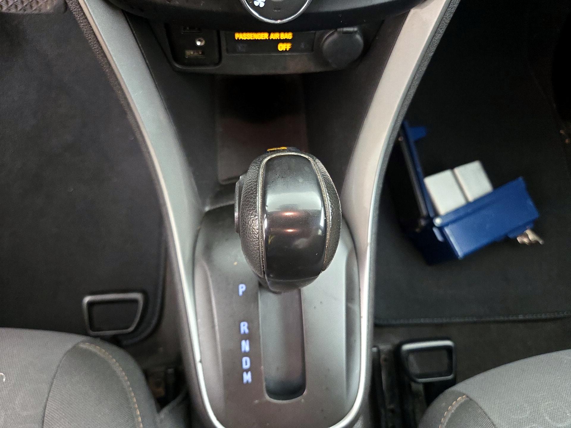 Thumbnail: 2020 Chevrolet Trax - 17