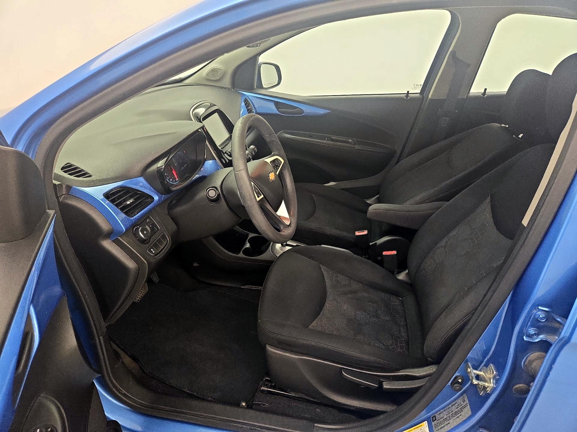 Thumbnail: 2017 Chevrolet Spark - 11