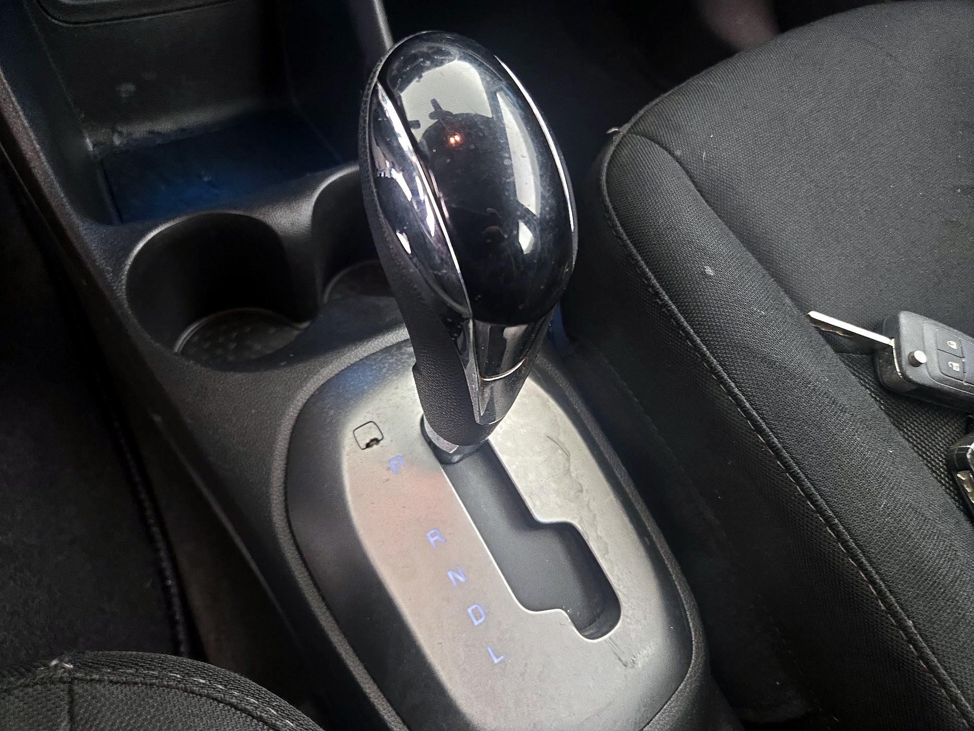 Thumbnail: 2017 Chevrolet Spark - 17