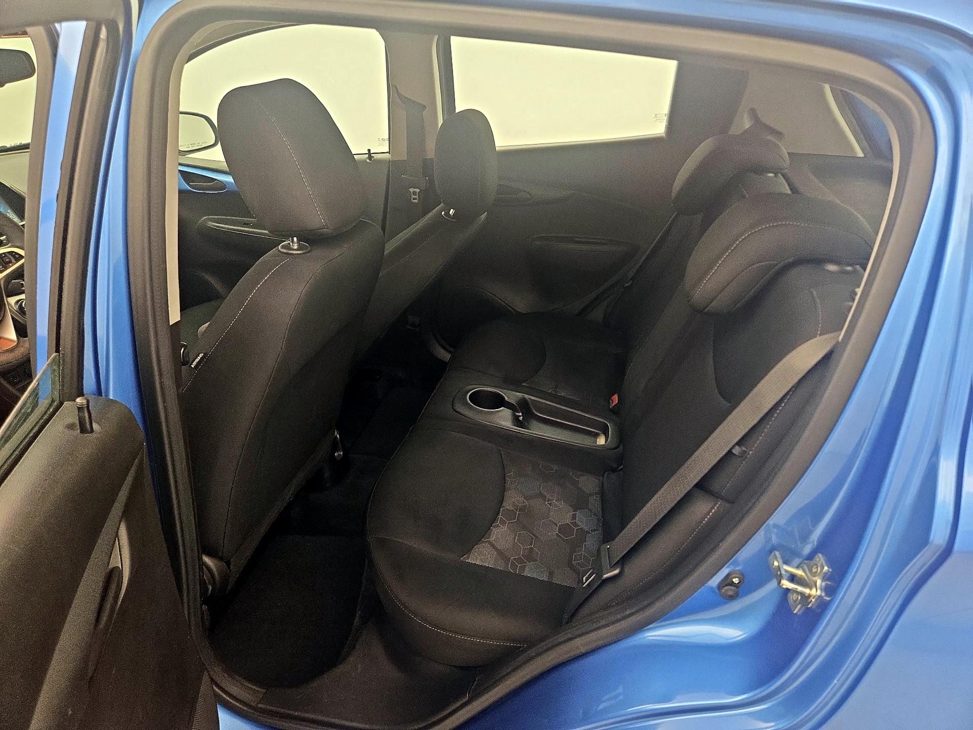 Thumbnail: 2017 Chevrolet Spark - 20