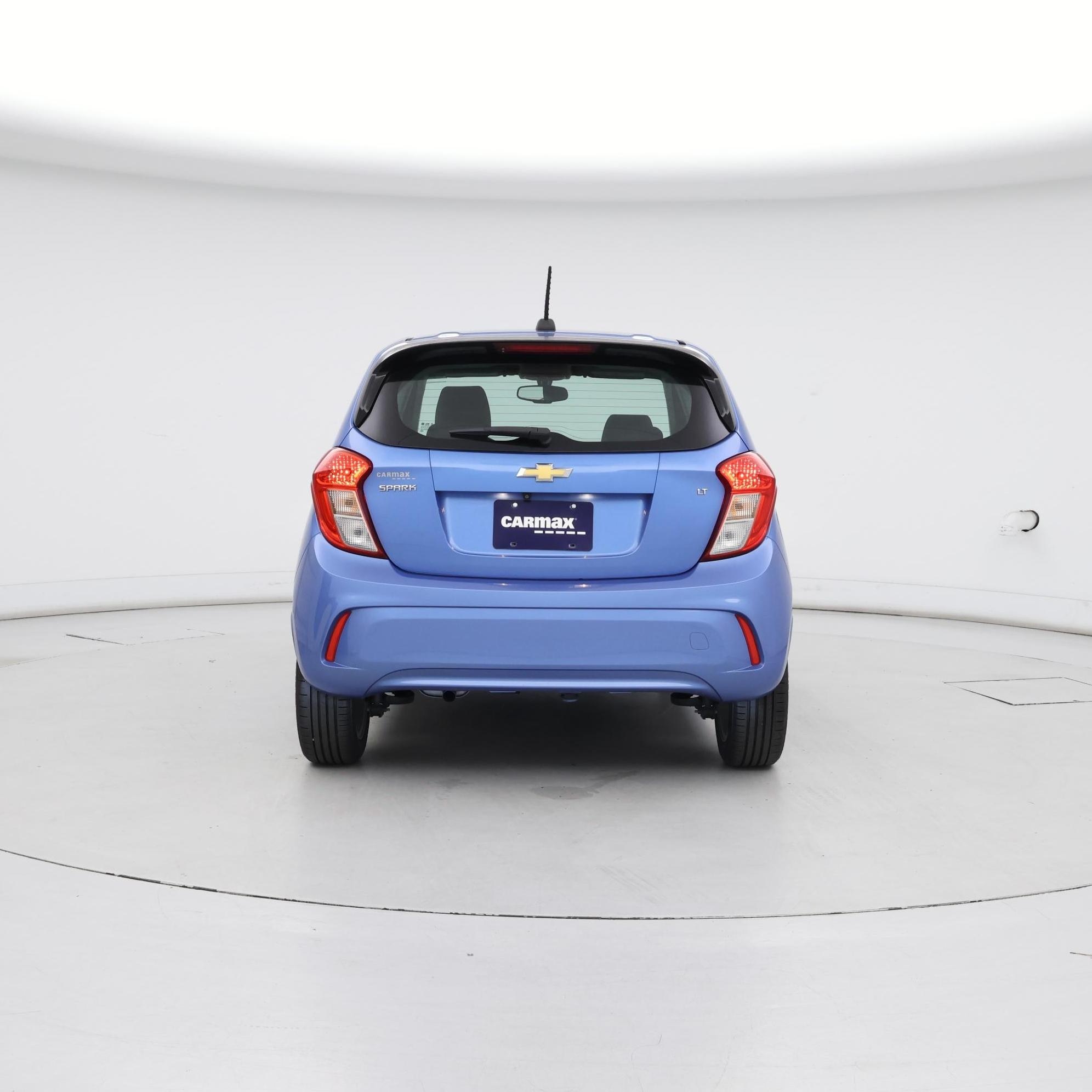 Thumbnail: 2017 Chevrolet Spark - 6