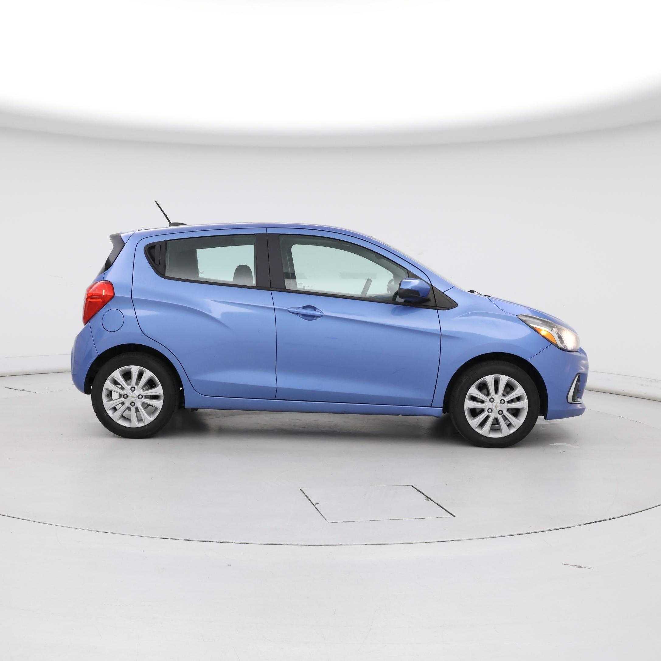 Thumbnail: 2017 Chevrolet Spark - 7