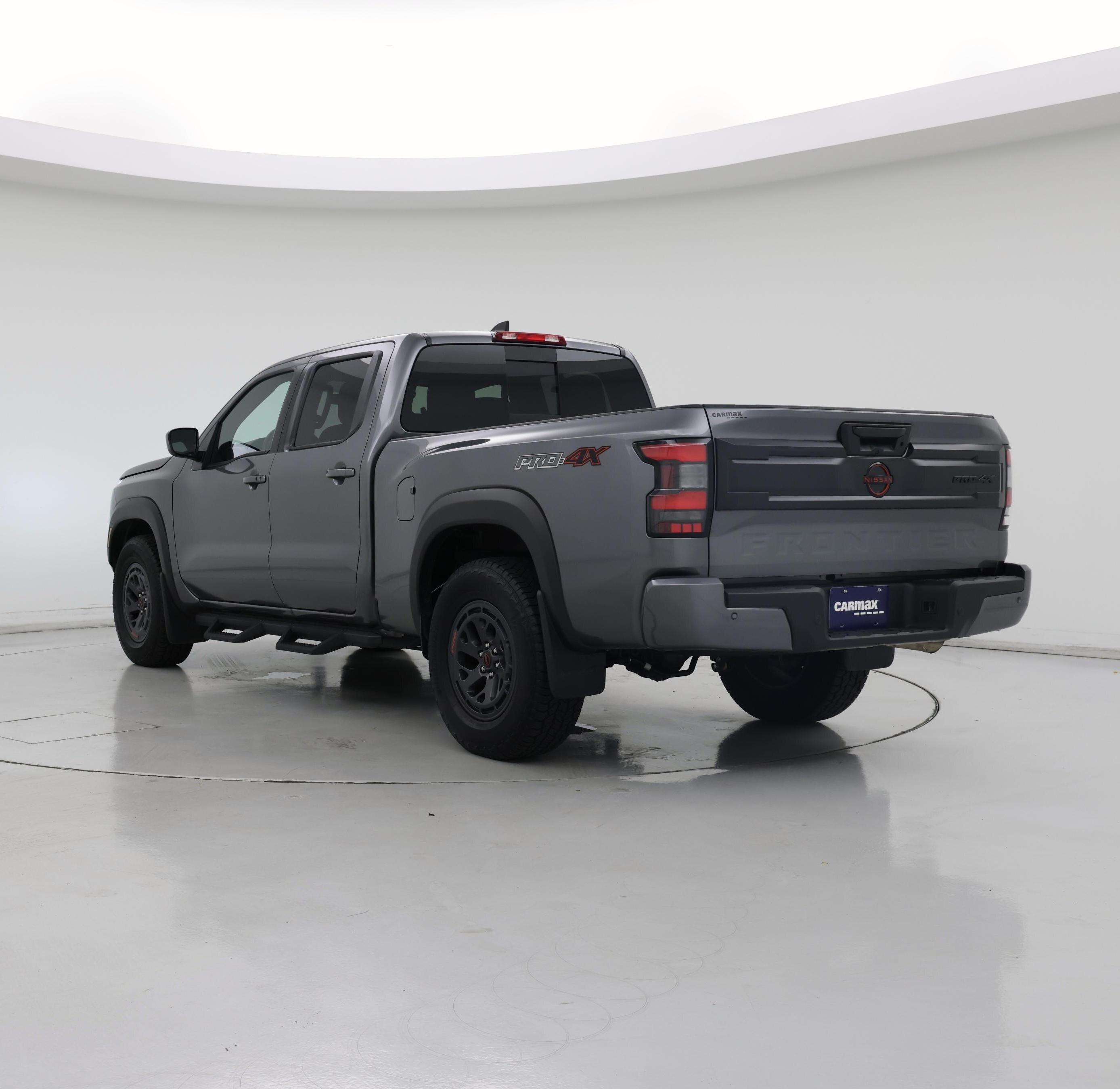 Thumbnail: 2025 Nissan Frontier - 2