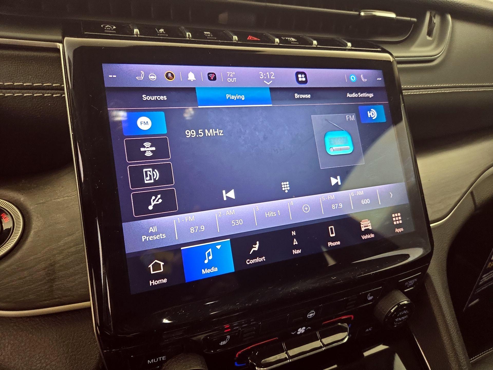 Thumbnail: 2021 Jeep Grand Cherokee L - 16