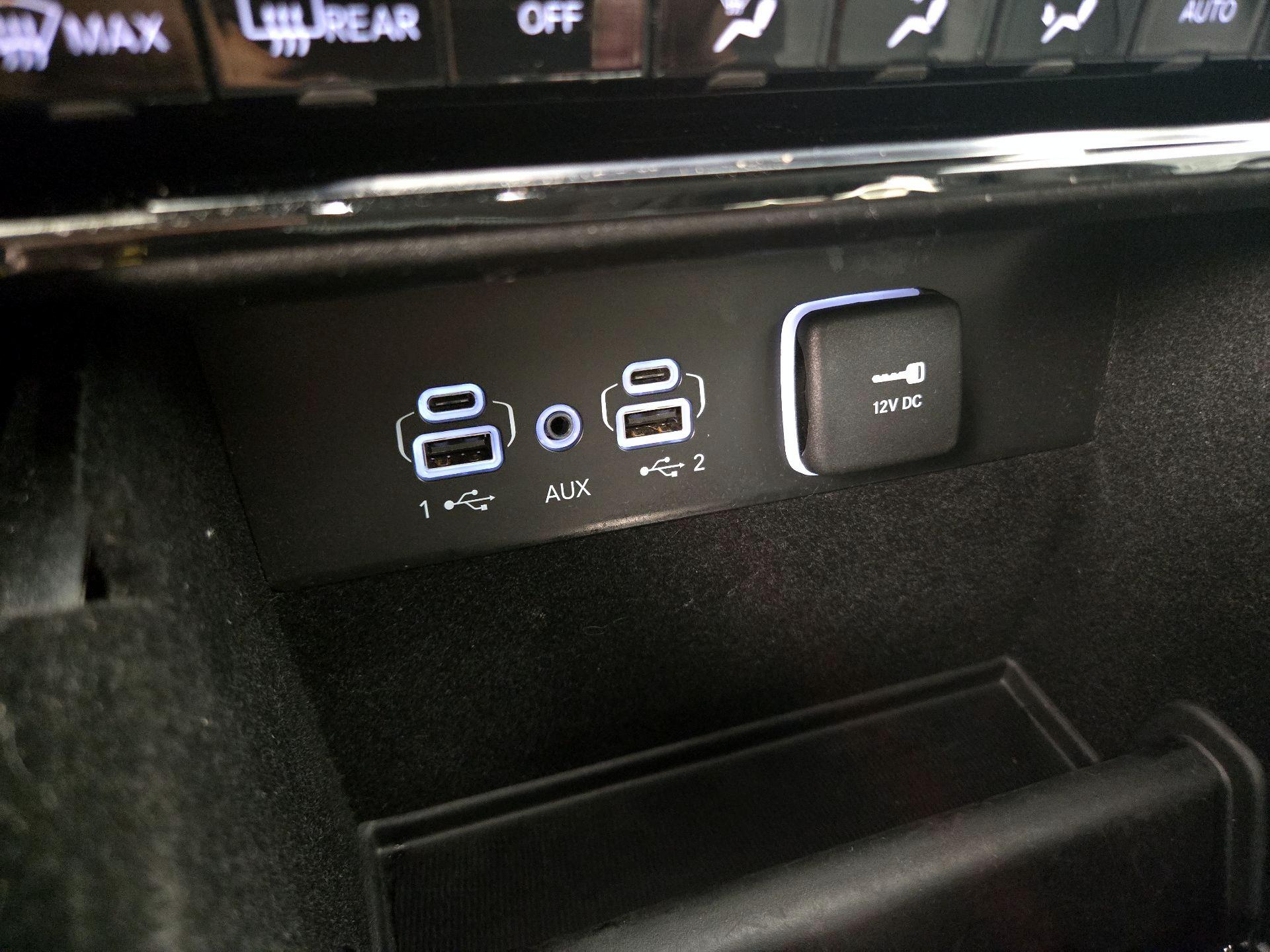 Thumbnail: 2021 Jeep Grand Cherokee L - 19
