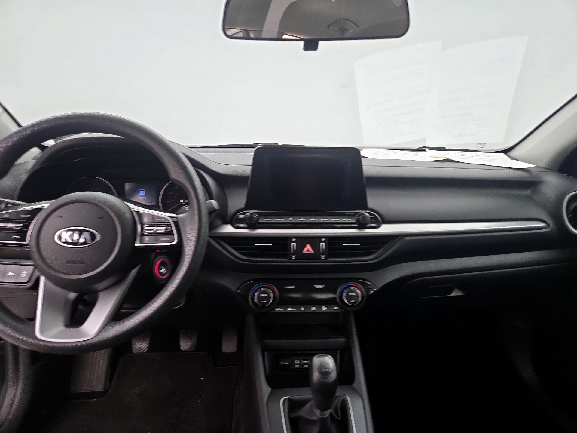 Thumbnail: 2019 Kia Forte - 9