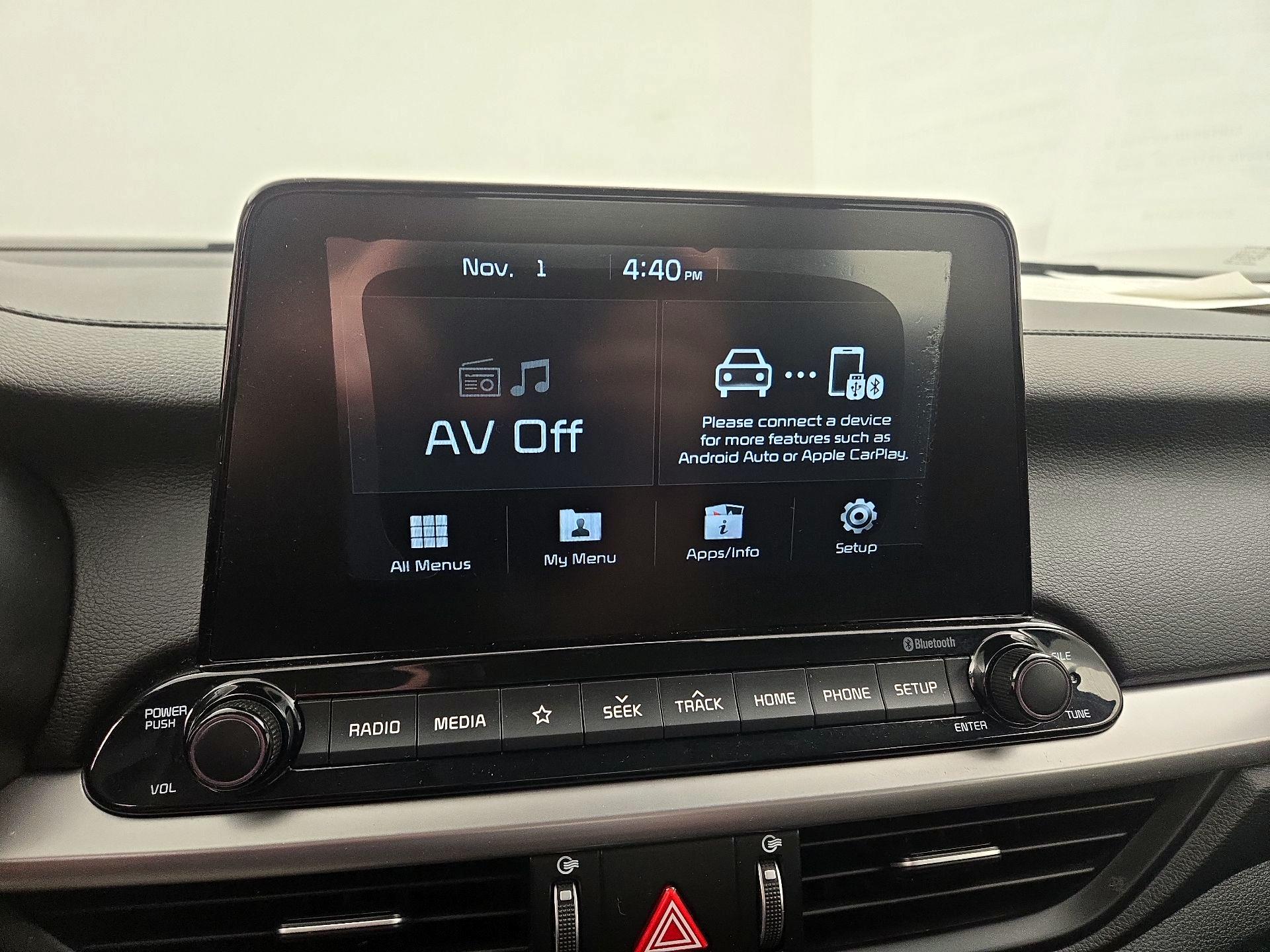 Thumbnail: 2019 Kia Forte - 15