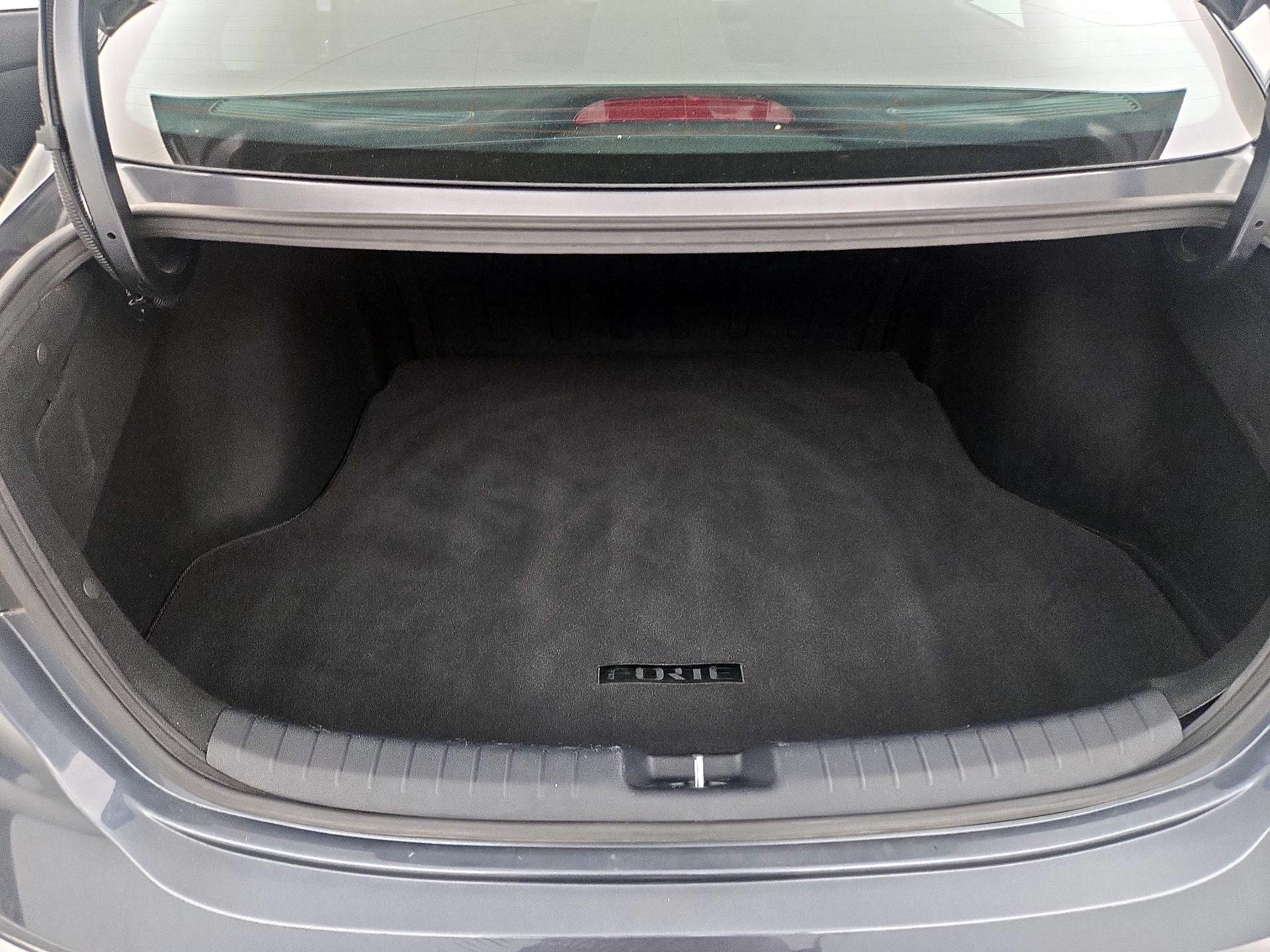 Thumbnail: 2019 Kia Forte - 20