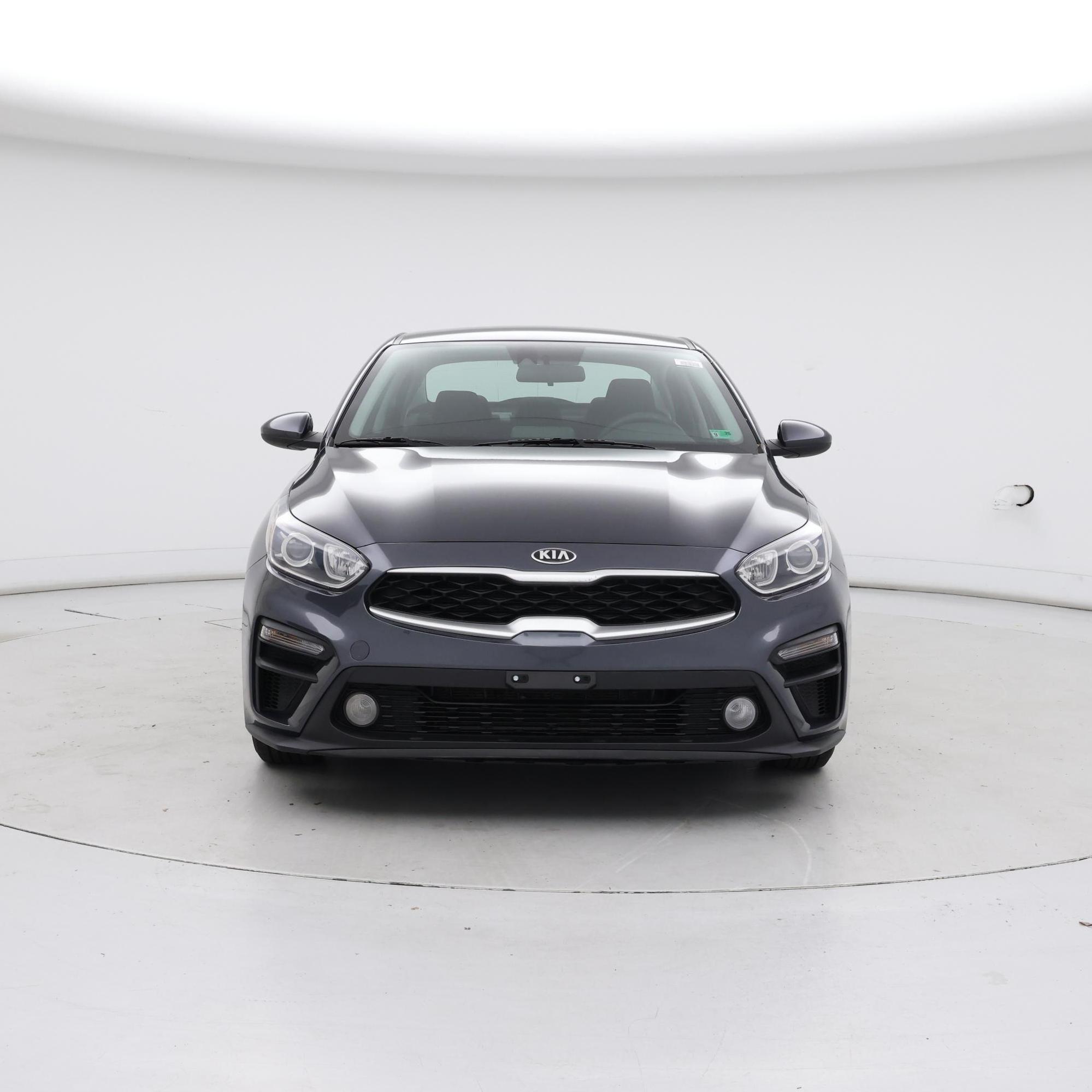 Thumbnail: 2019 Kia Forte - 5