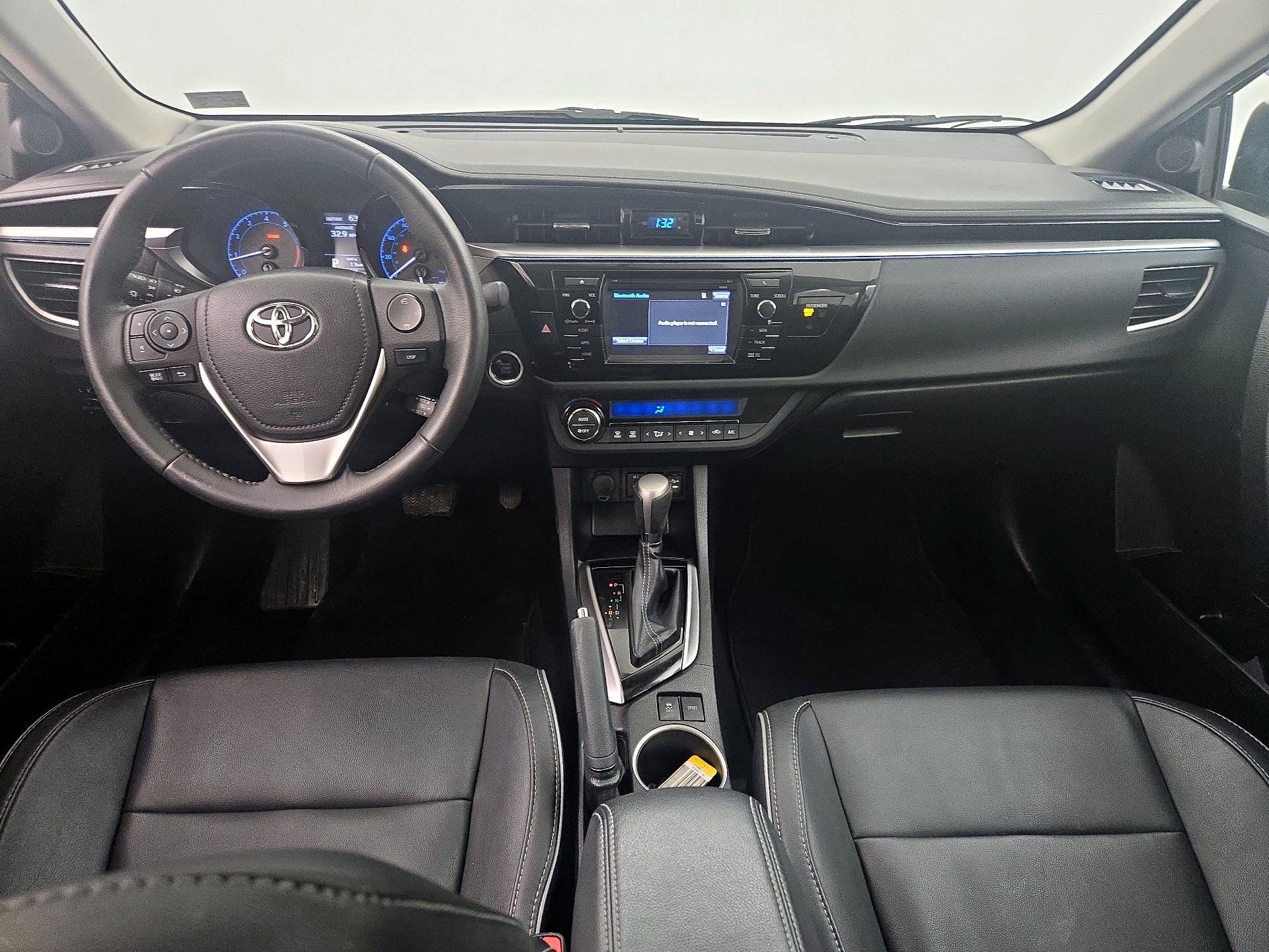 Thumbnail: 2016 Toyota Corolla - 9