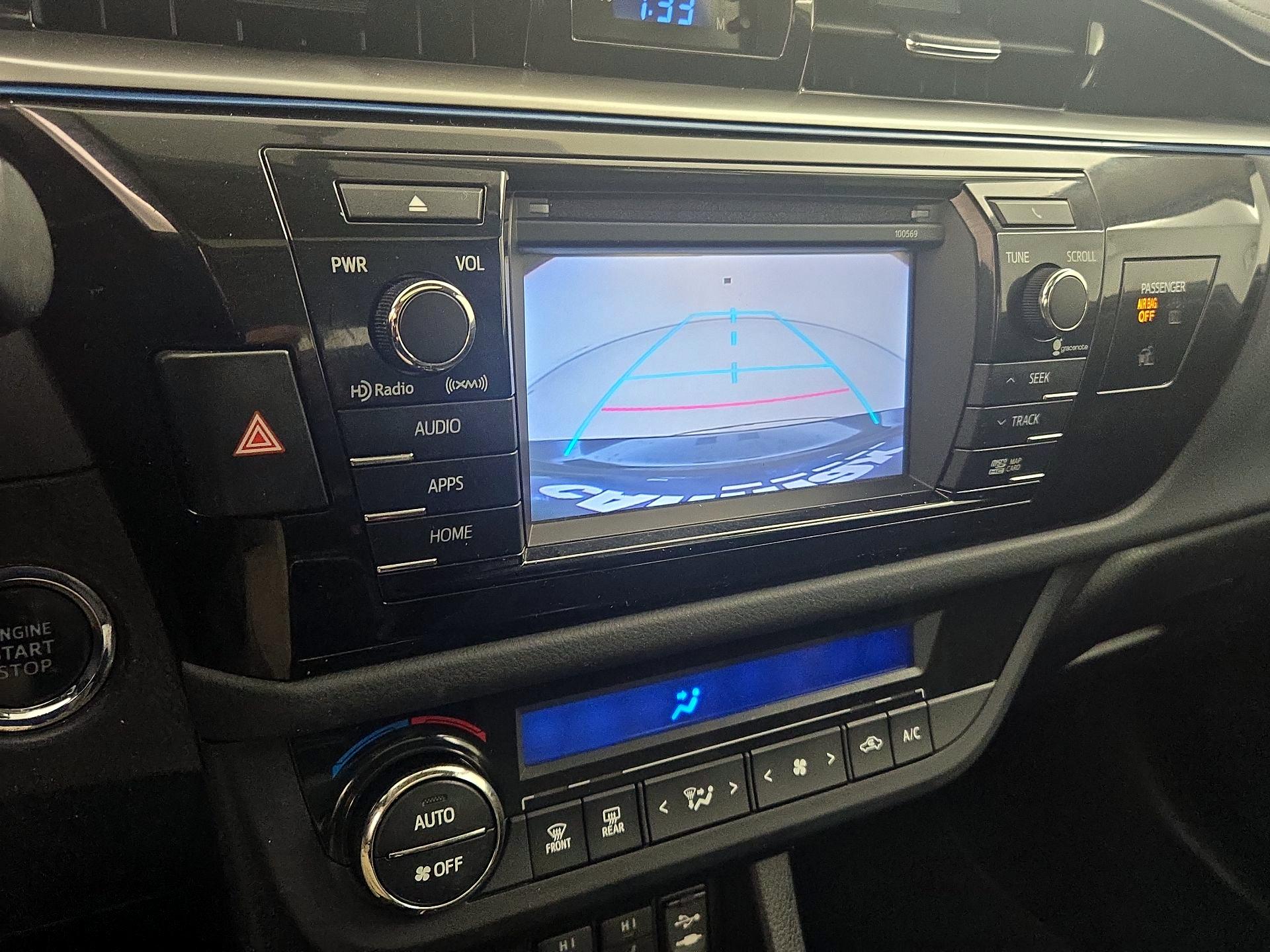 Thumbnail: 2016 Toyota Corolla - 14