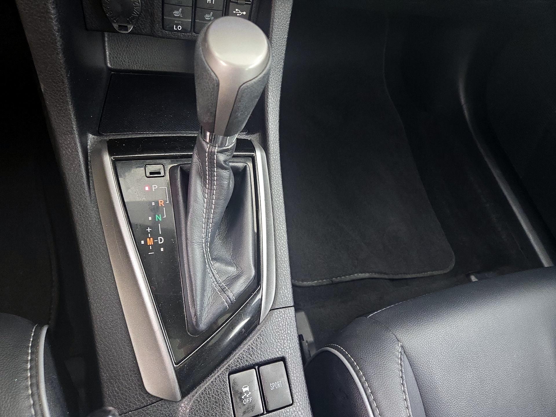 Thumbnail: 2016 Toyota Corolla - 17