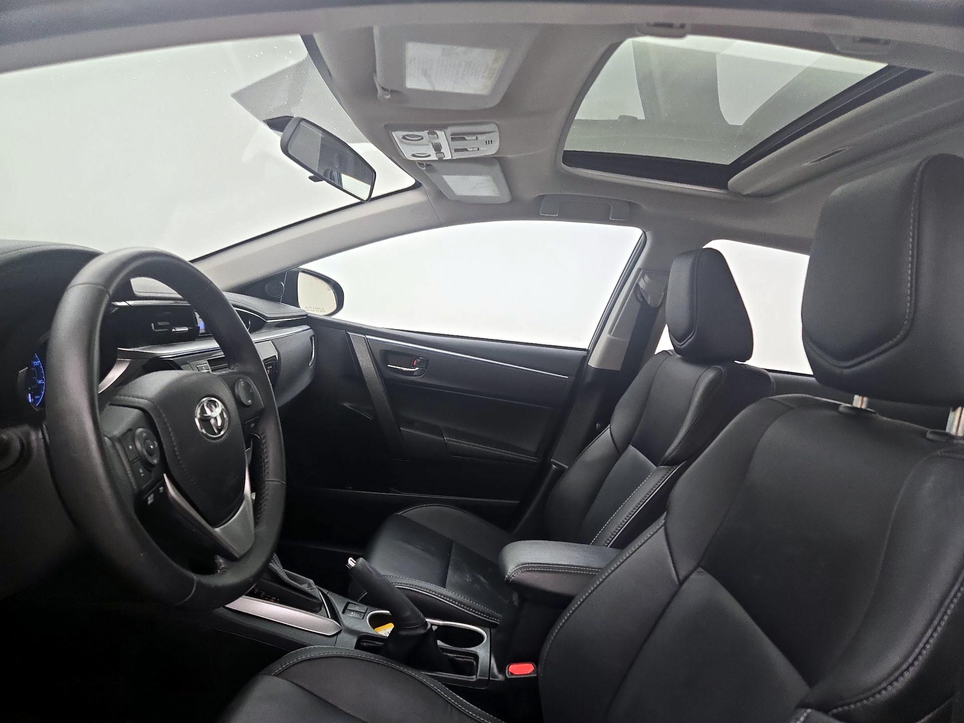 Thumbnail: 2016 Toyota Corolla - 19