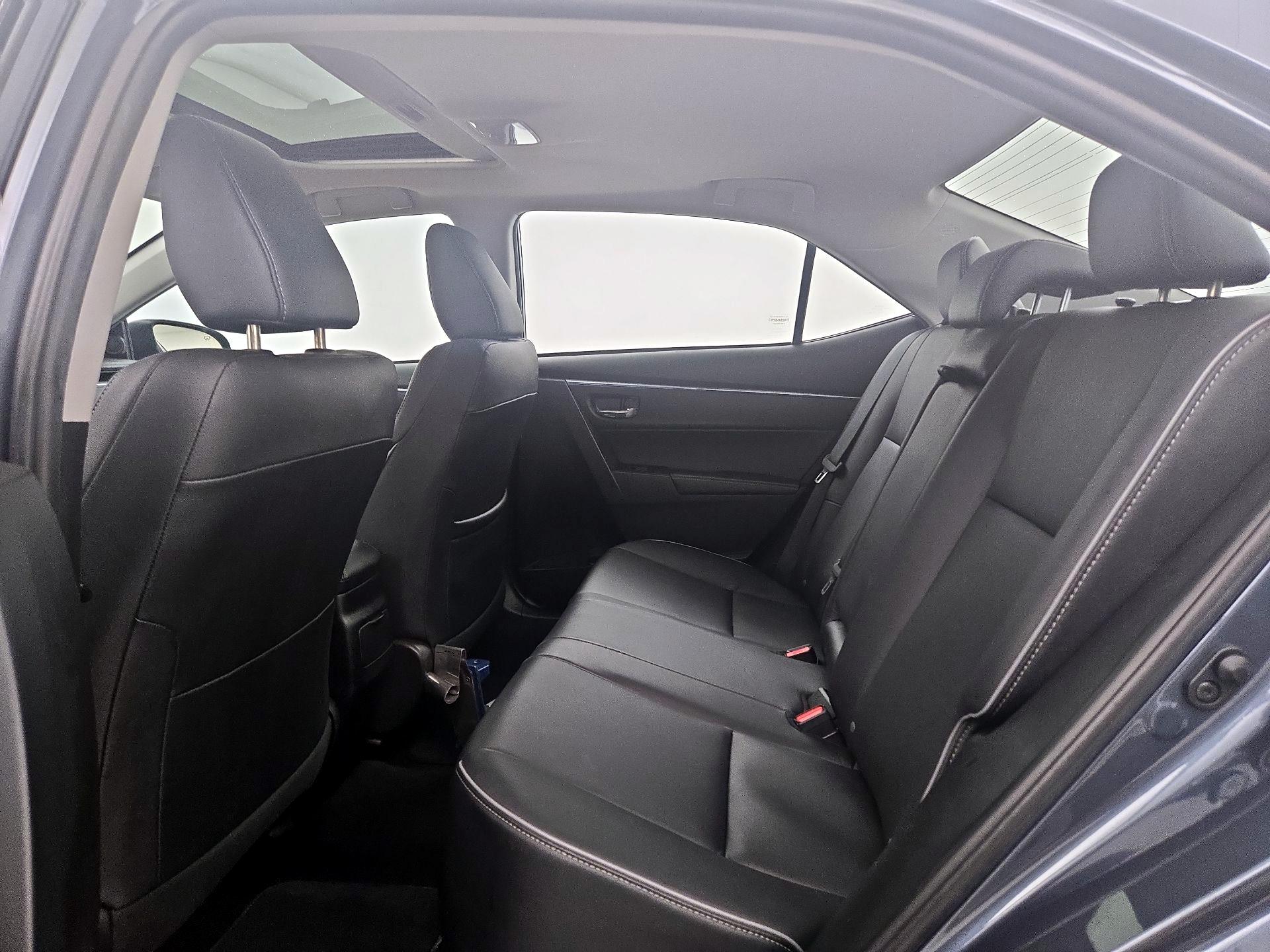 Thumbnail: 2016 Toyota Corolla - 20