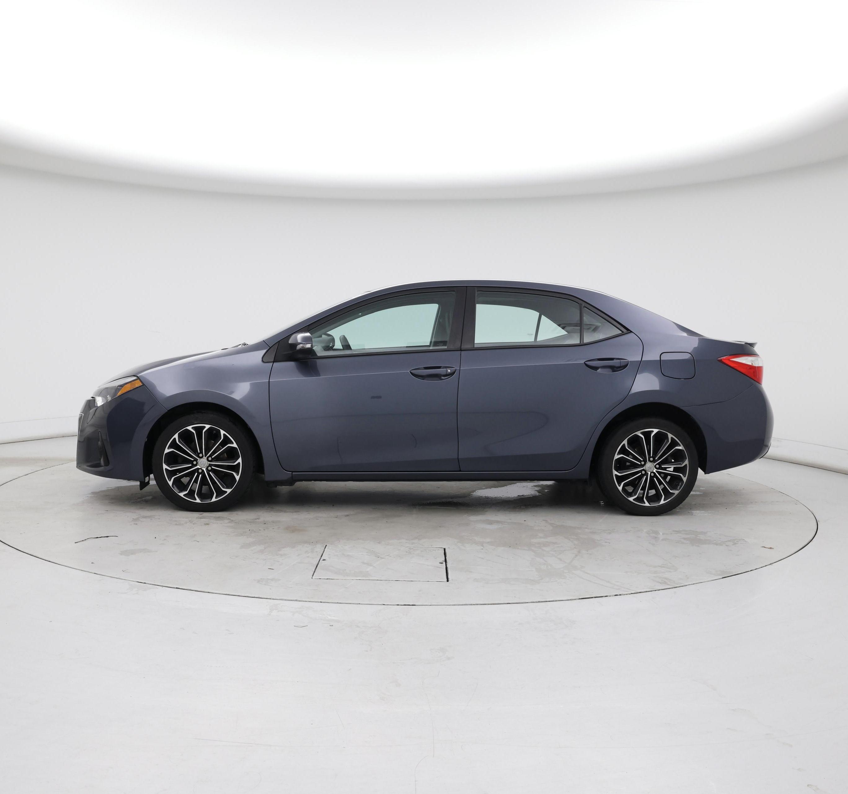 Thumbnail: 2016 Toyota Corolla - 3