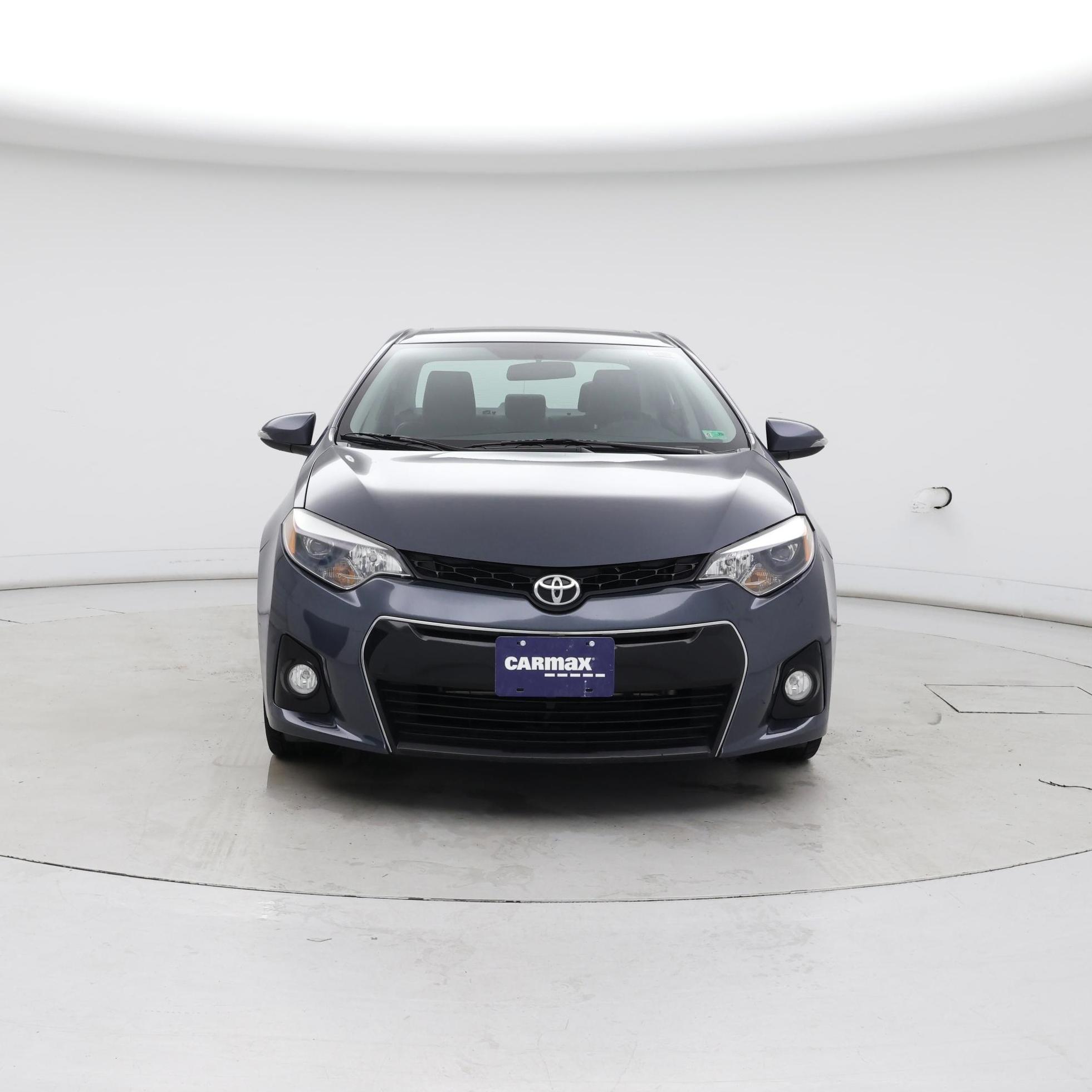 Thumbnail: 2016 Toyota Corolla - 5