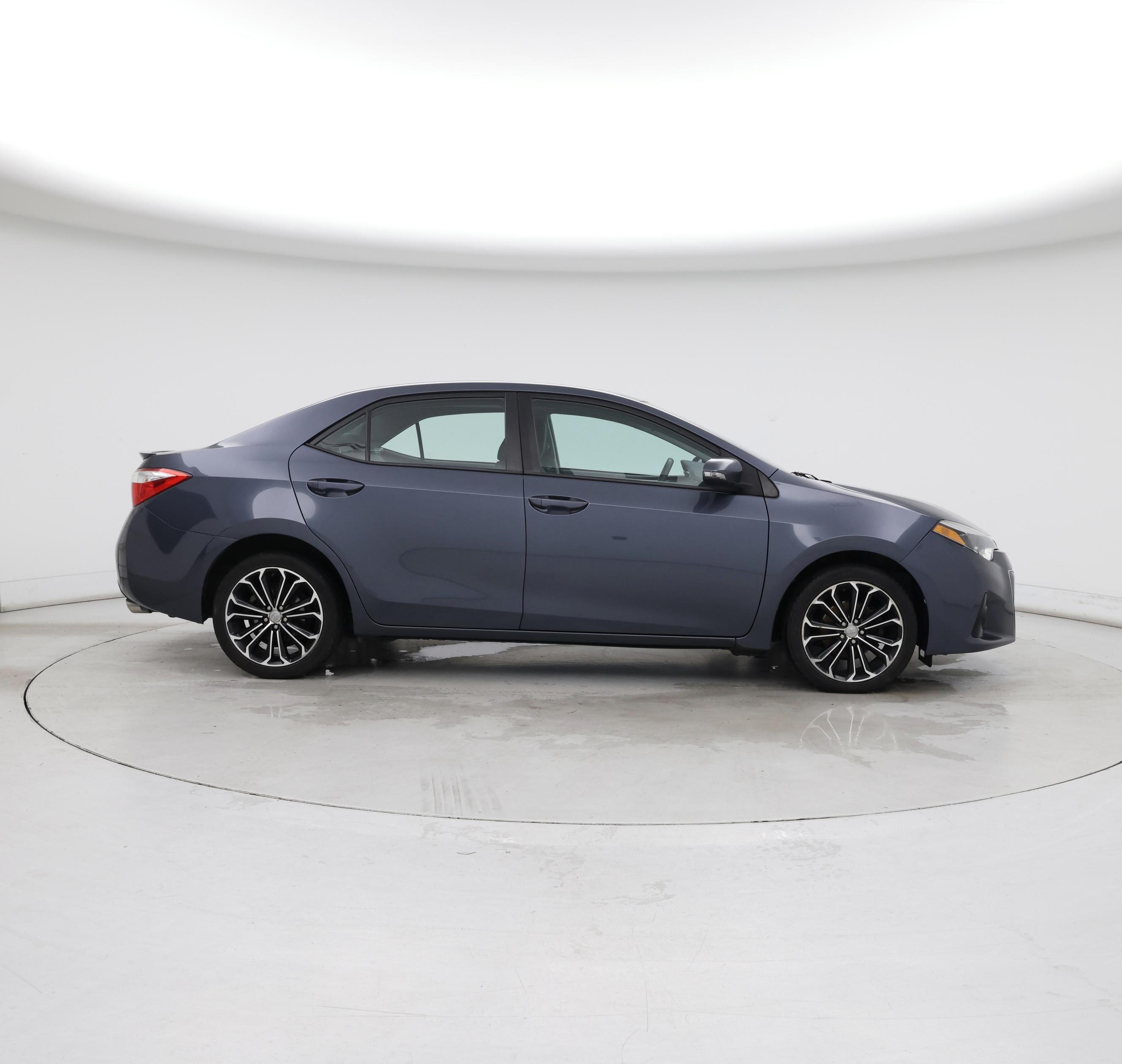 Thumbnail: 2016 Toyota Corolla - 7