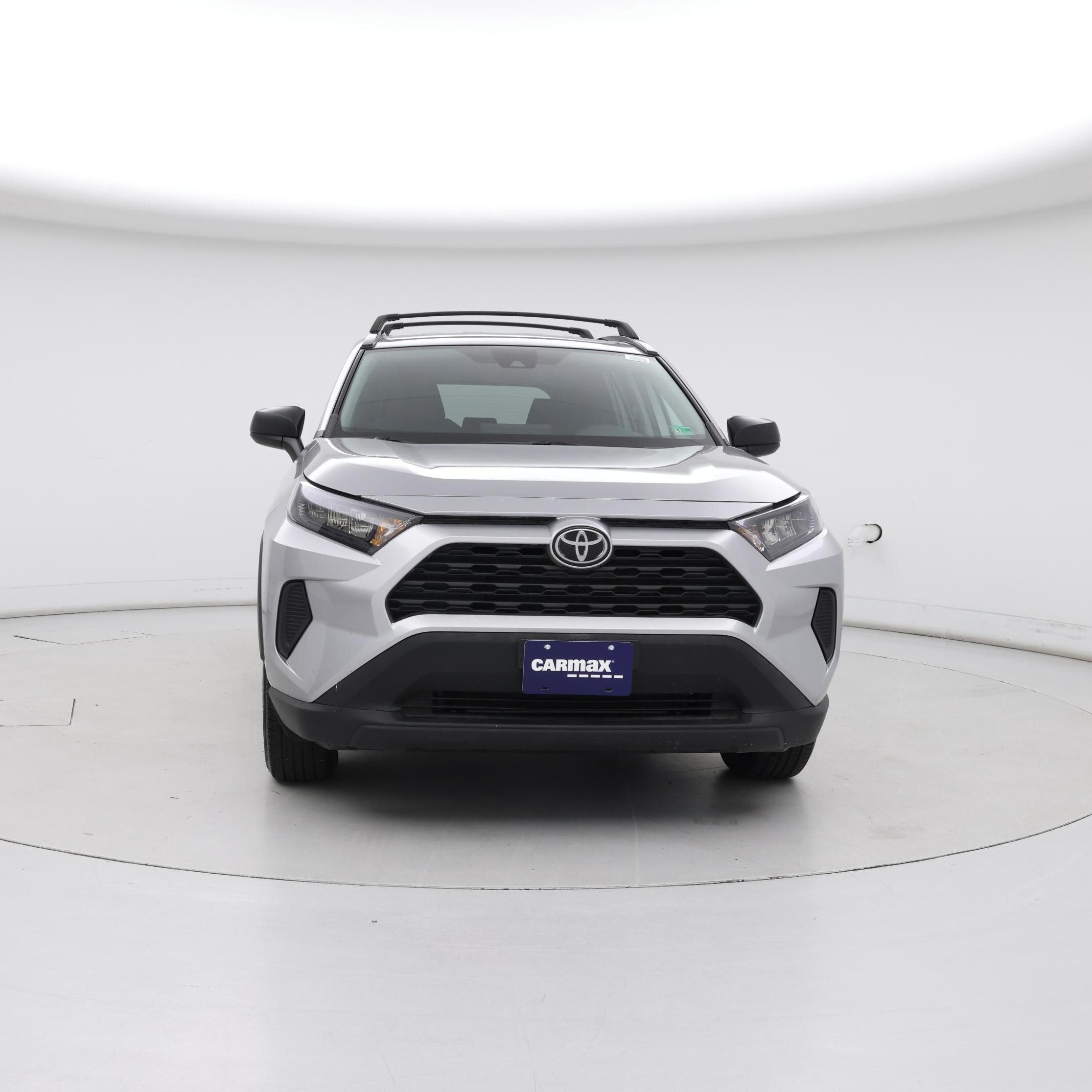 Thumbnail: 2021 Toyota RAV4 - 5