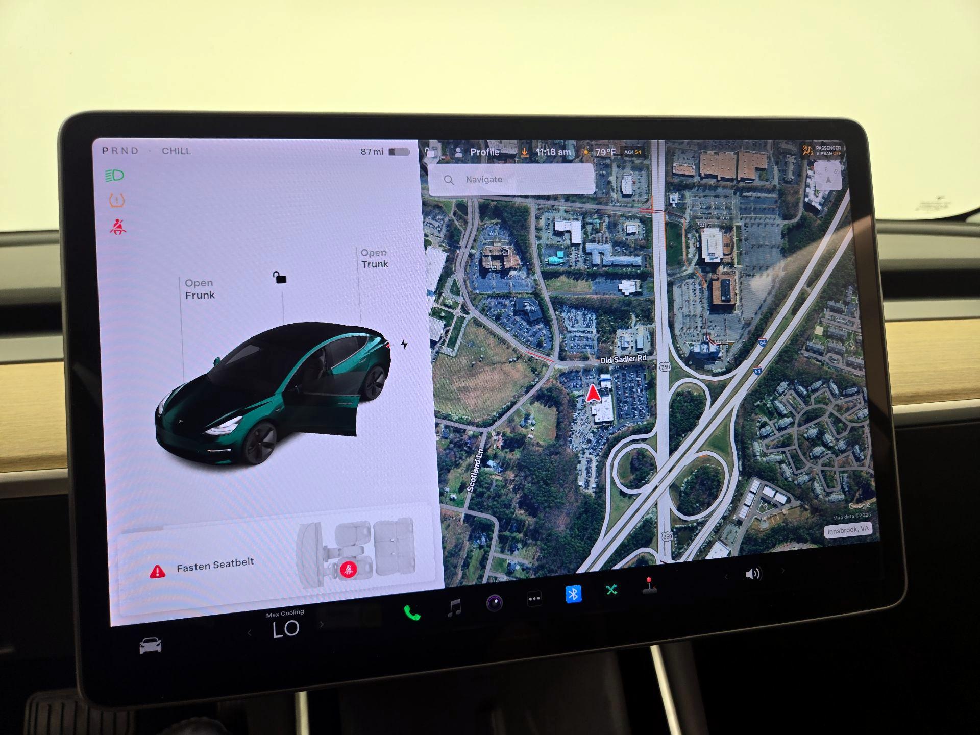 Thumbnail: 2019 Tesla Model 3 - 13