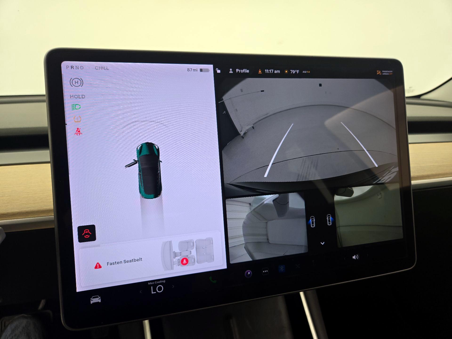 Thumbnail: 2019 Tesla Model 3 - 14