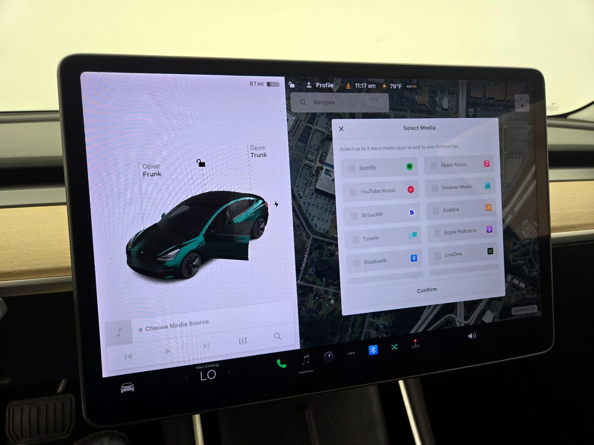 Thumbnail: 2019 Tesla Model 3 - 15
