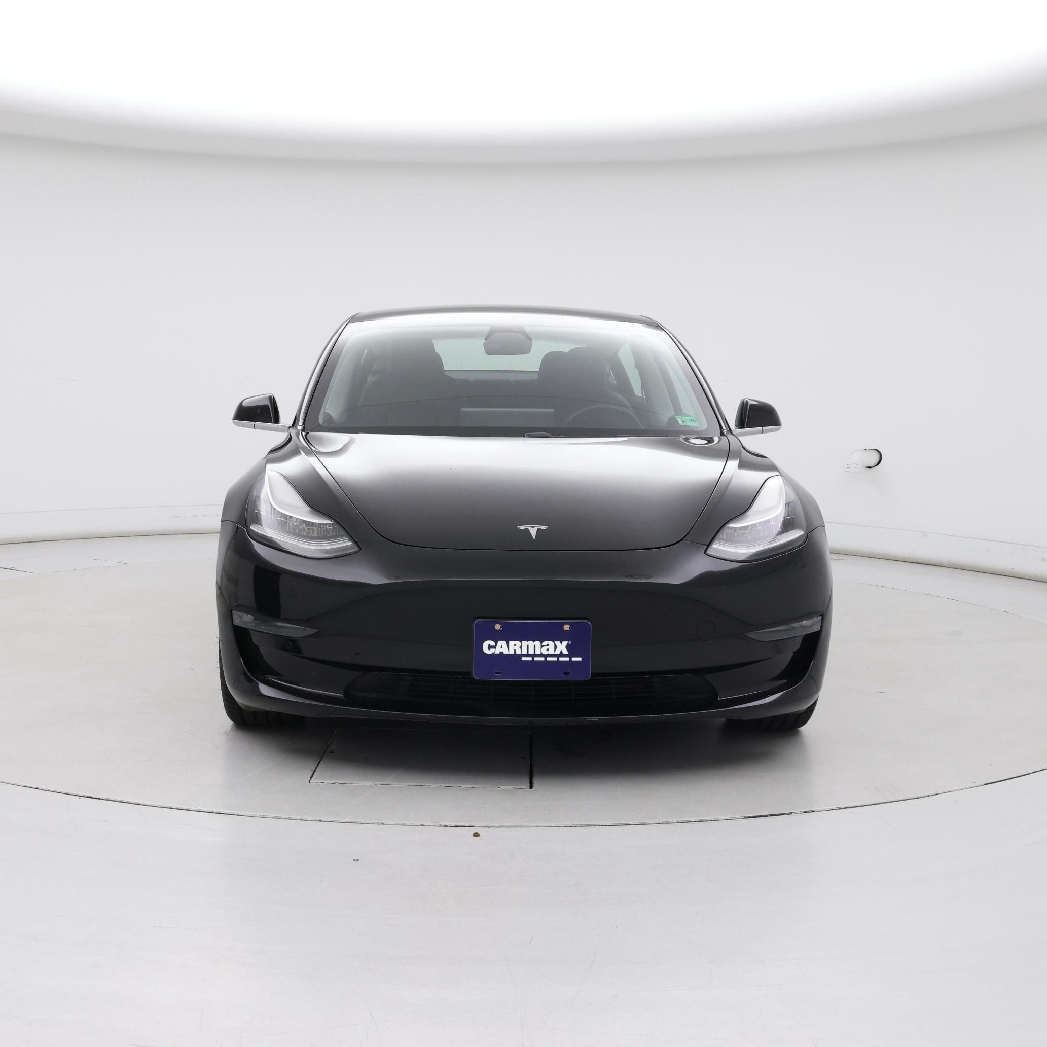 Thumbnail: 2019 Tesla Model 3 - 5