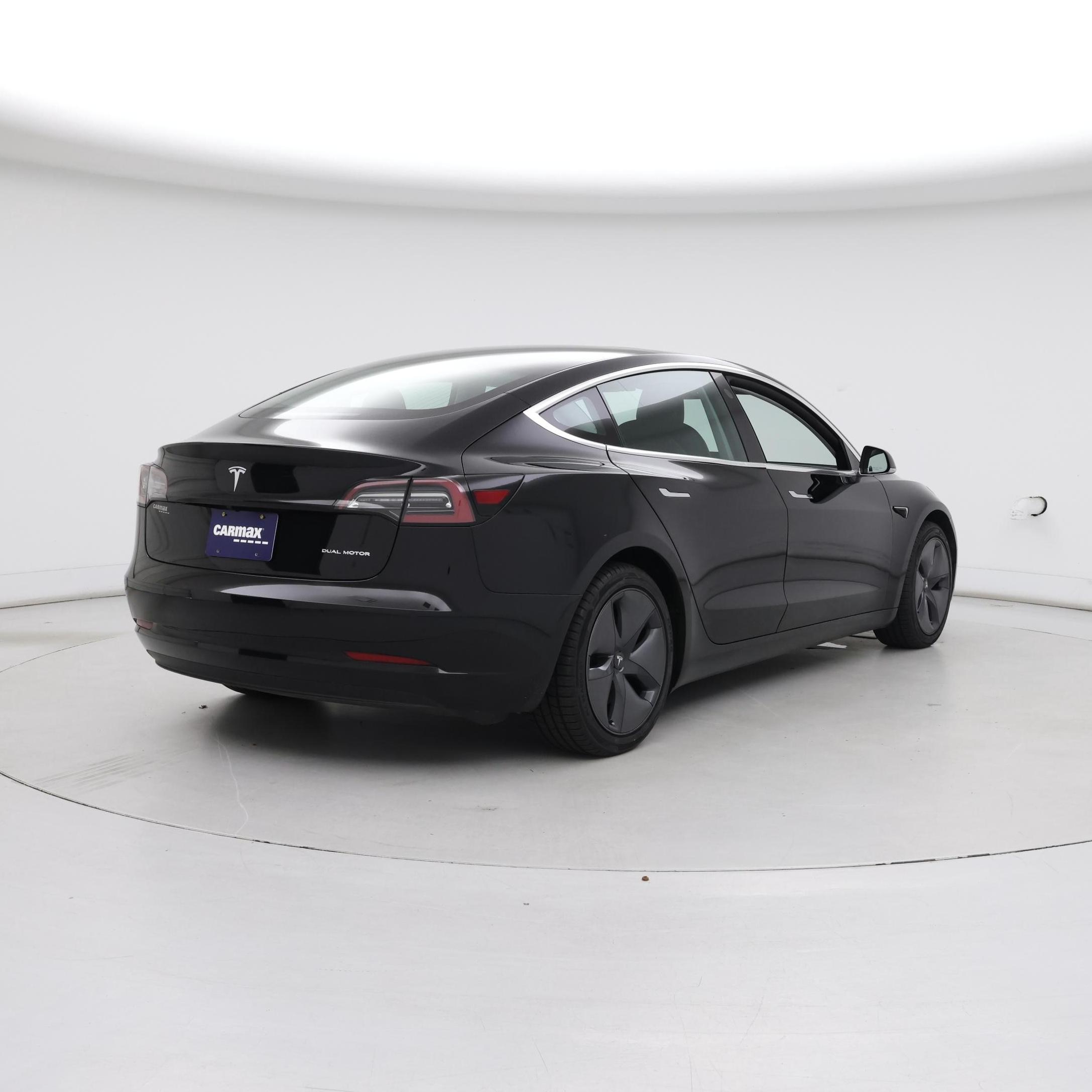 Thumbnail: 2019 Tesla Model 3 - 8