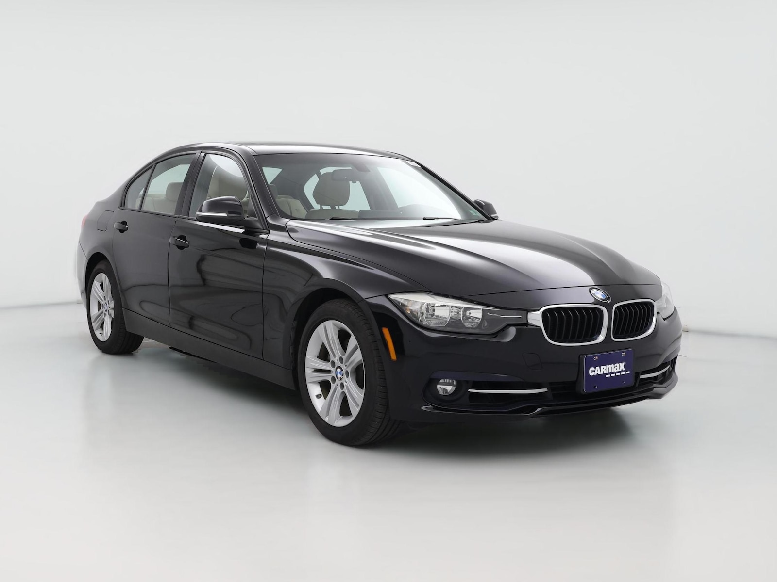 2016 BMW 3 Series 328i