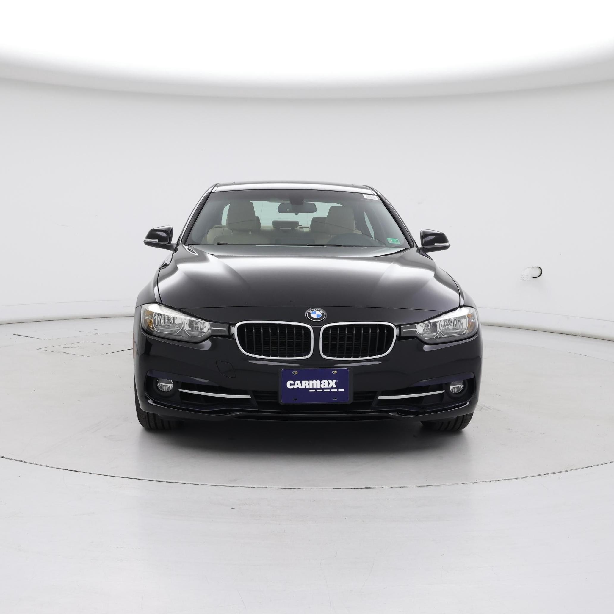 Thumbnail: 2016 BMW 3 Series - 5