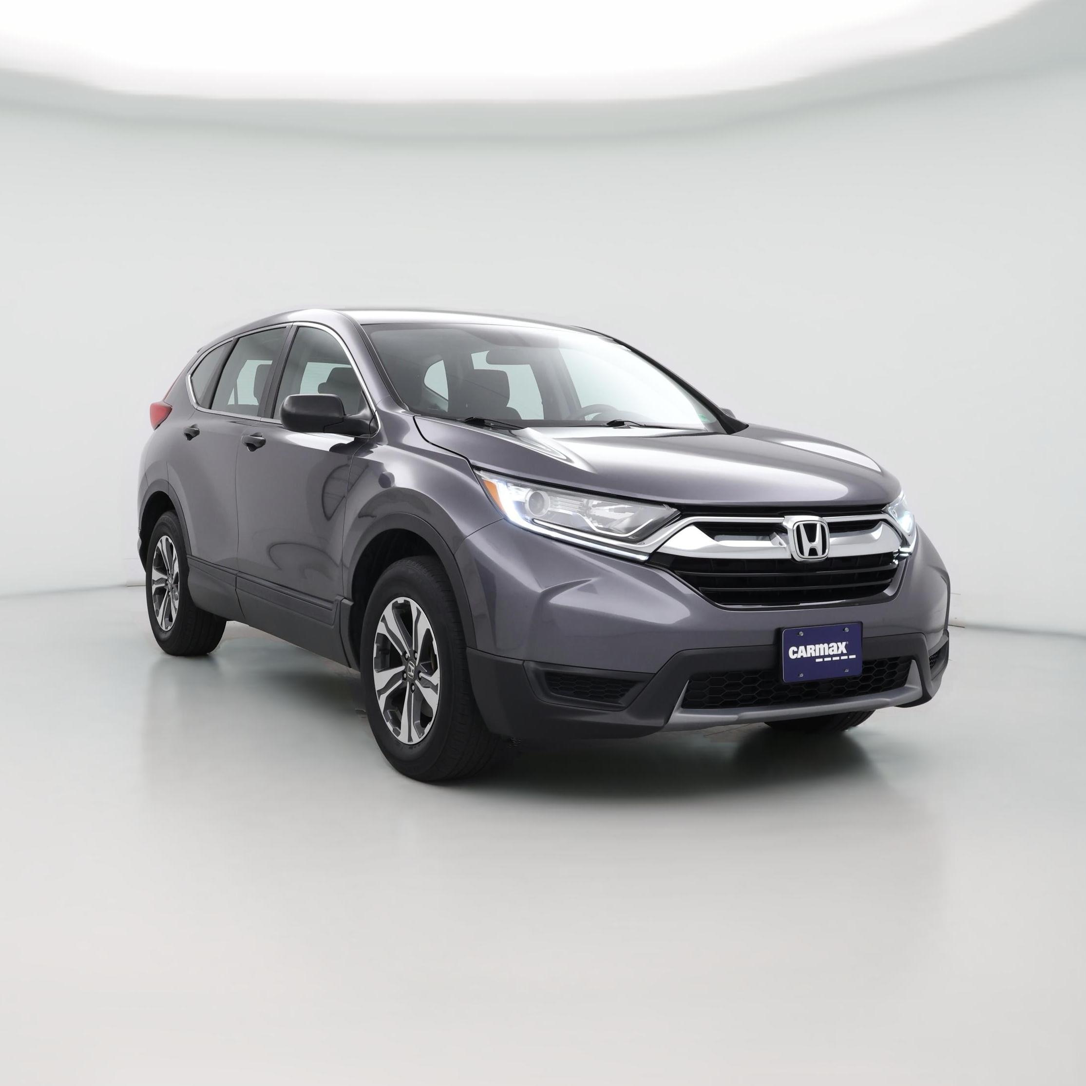 Thumbnail: 2019 Honda CR-V - 1