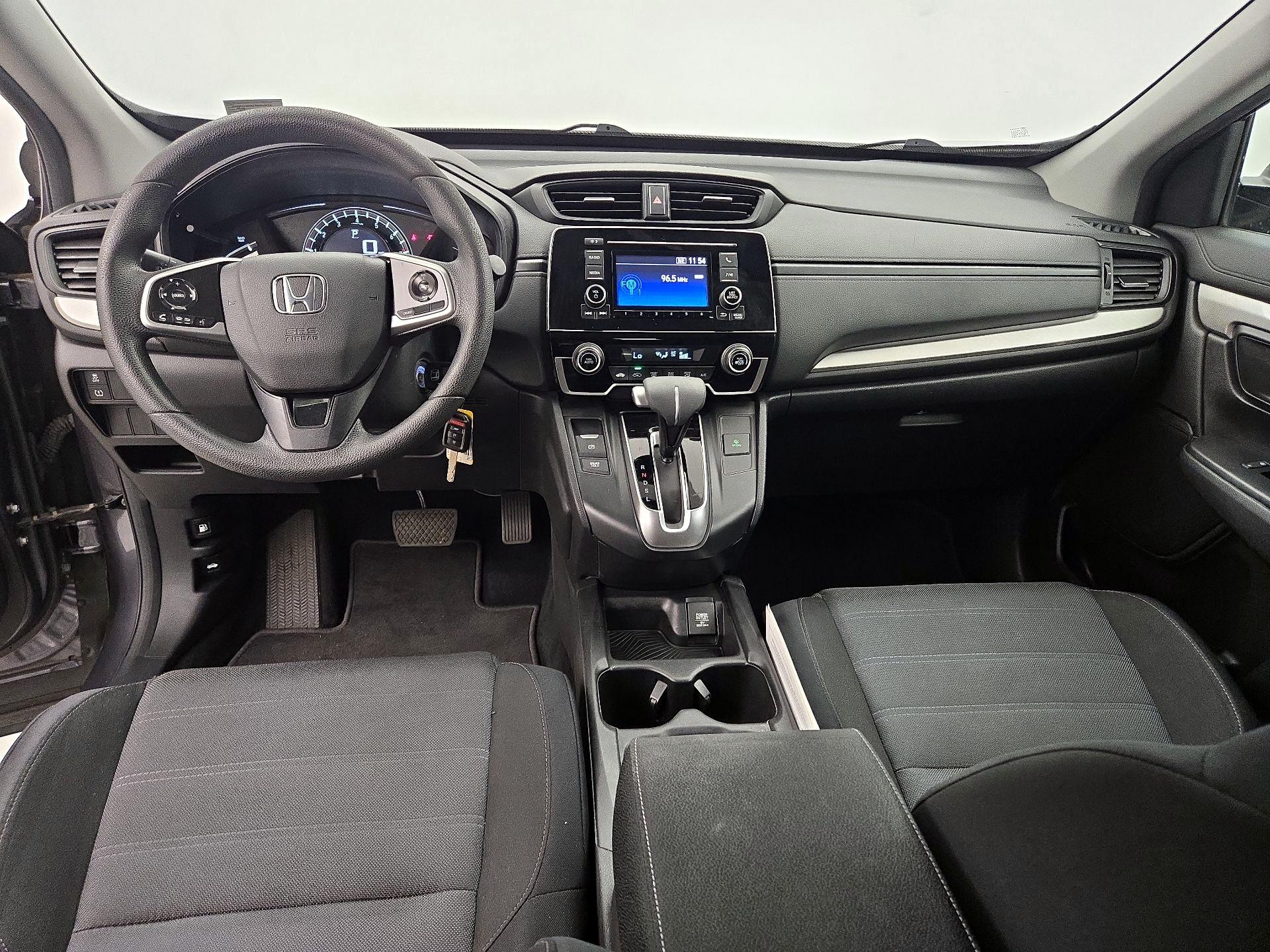 Thumbnail: 2019 Honda CR-V - 9