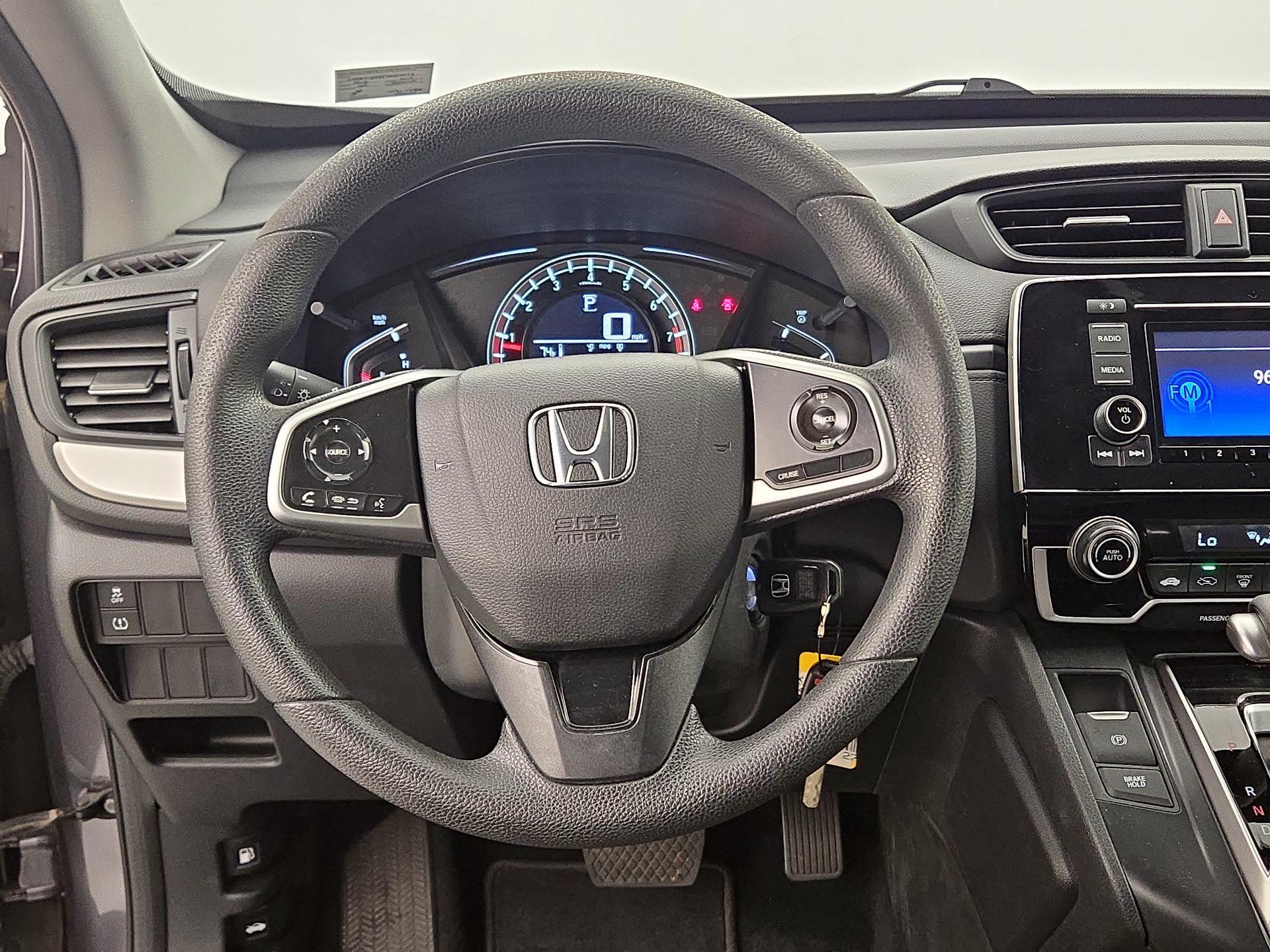 Thumbnail: 2019 Honda CR-V - 10