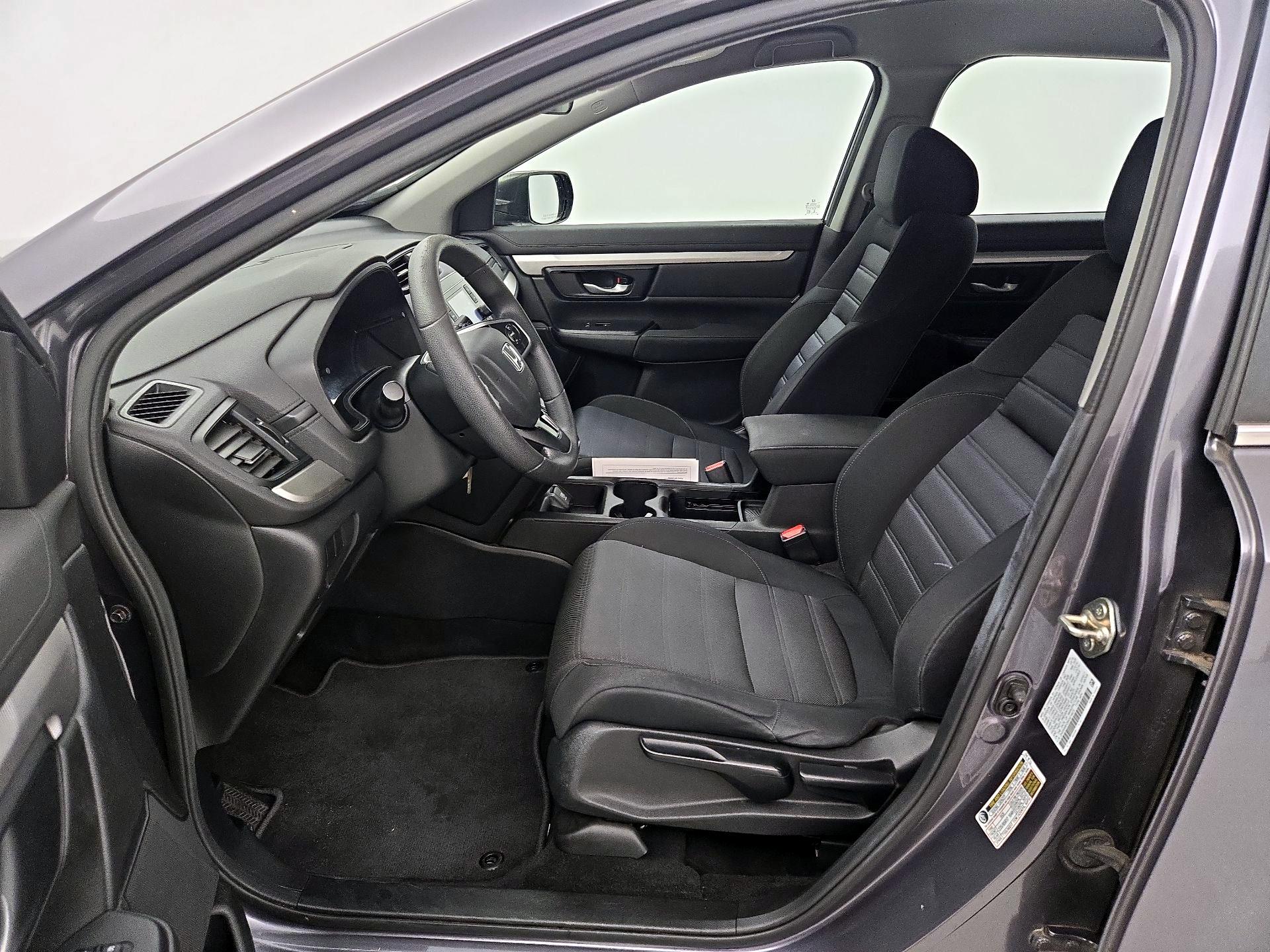 Thumbnail: 2019 Honda CR-V - 11