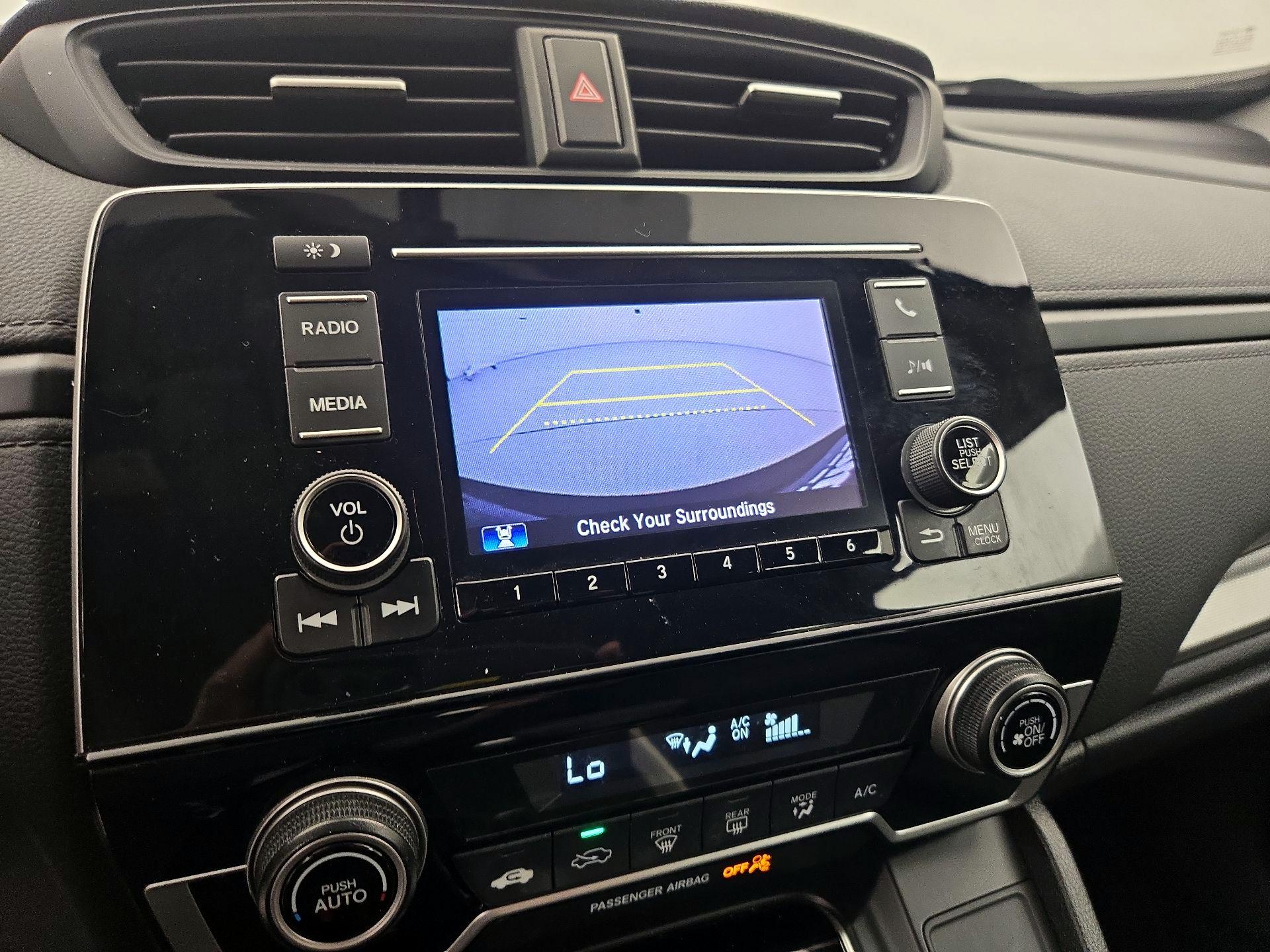 Thumbnail: 2019 Honda CR-V - 14