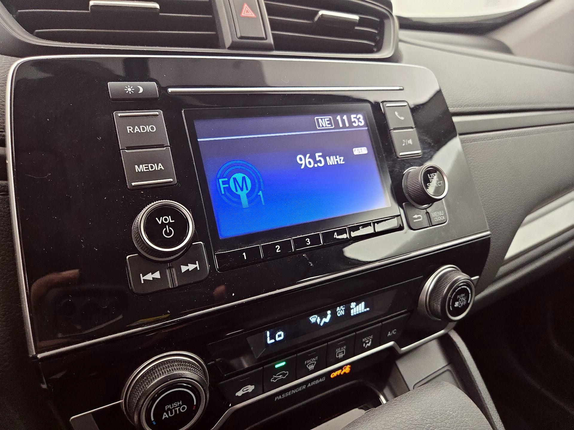 Thumbnail: 2019 Honda CR-V - 15