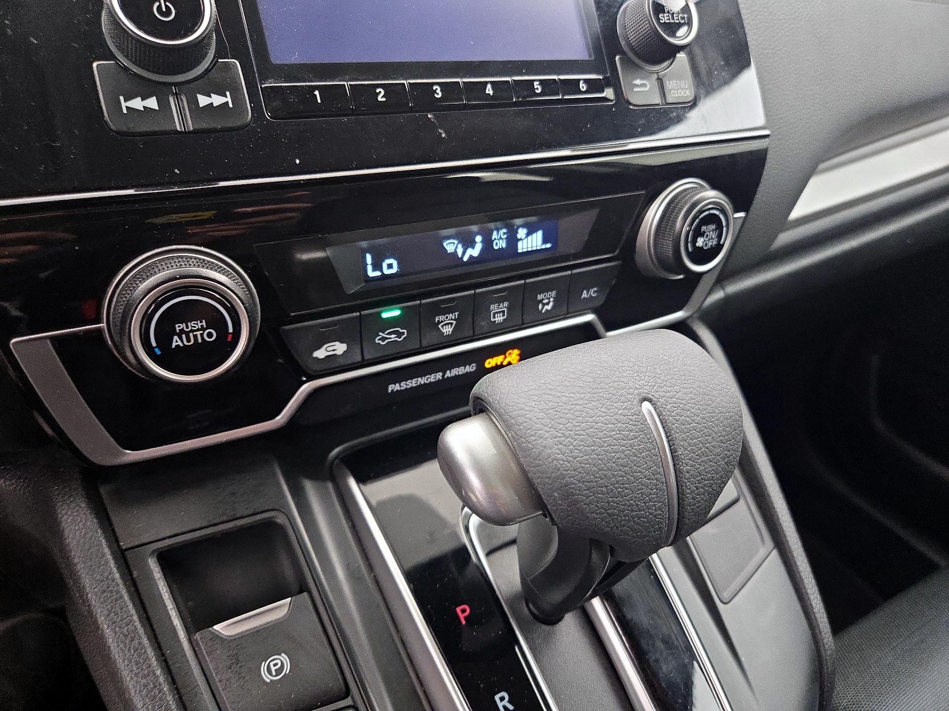 Thumbnail: 2019 Honda CR-V - 16
