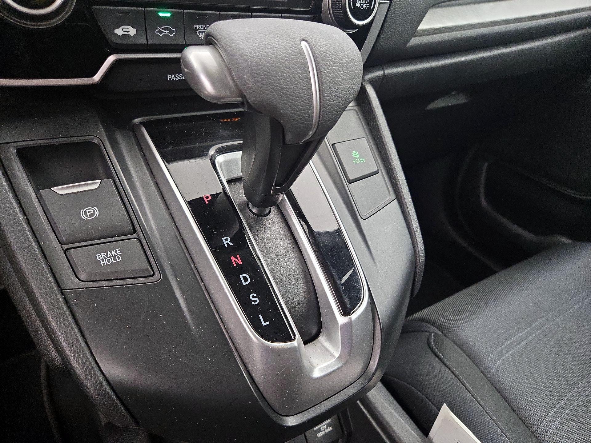 Thumbnail: 2019 Honda CR-V - 17