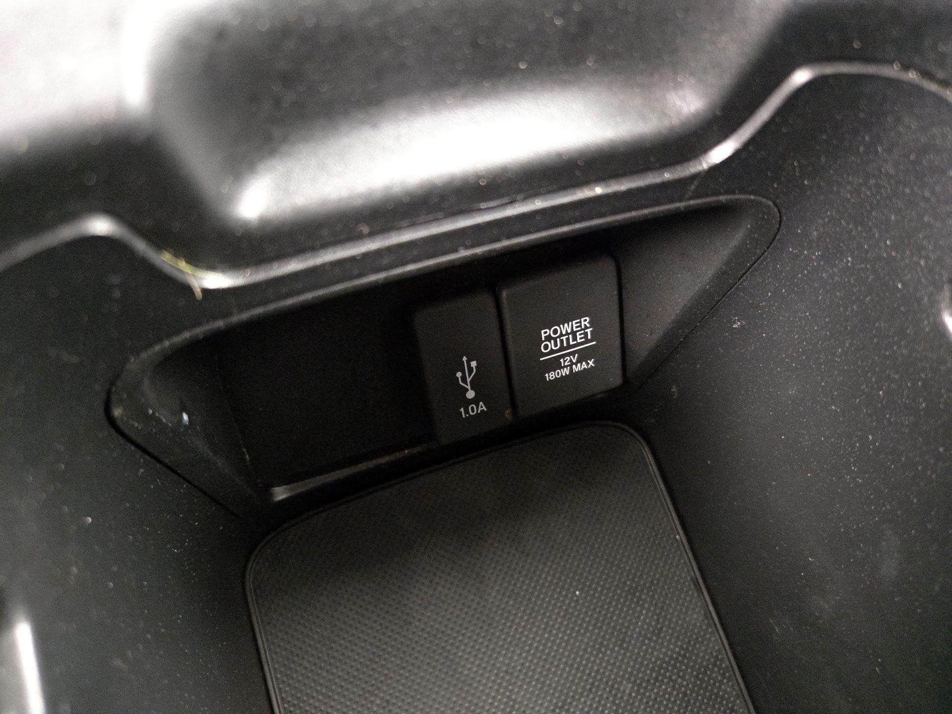Thumbnail: 2019 Honda CR-V - 18