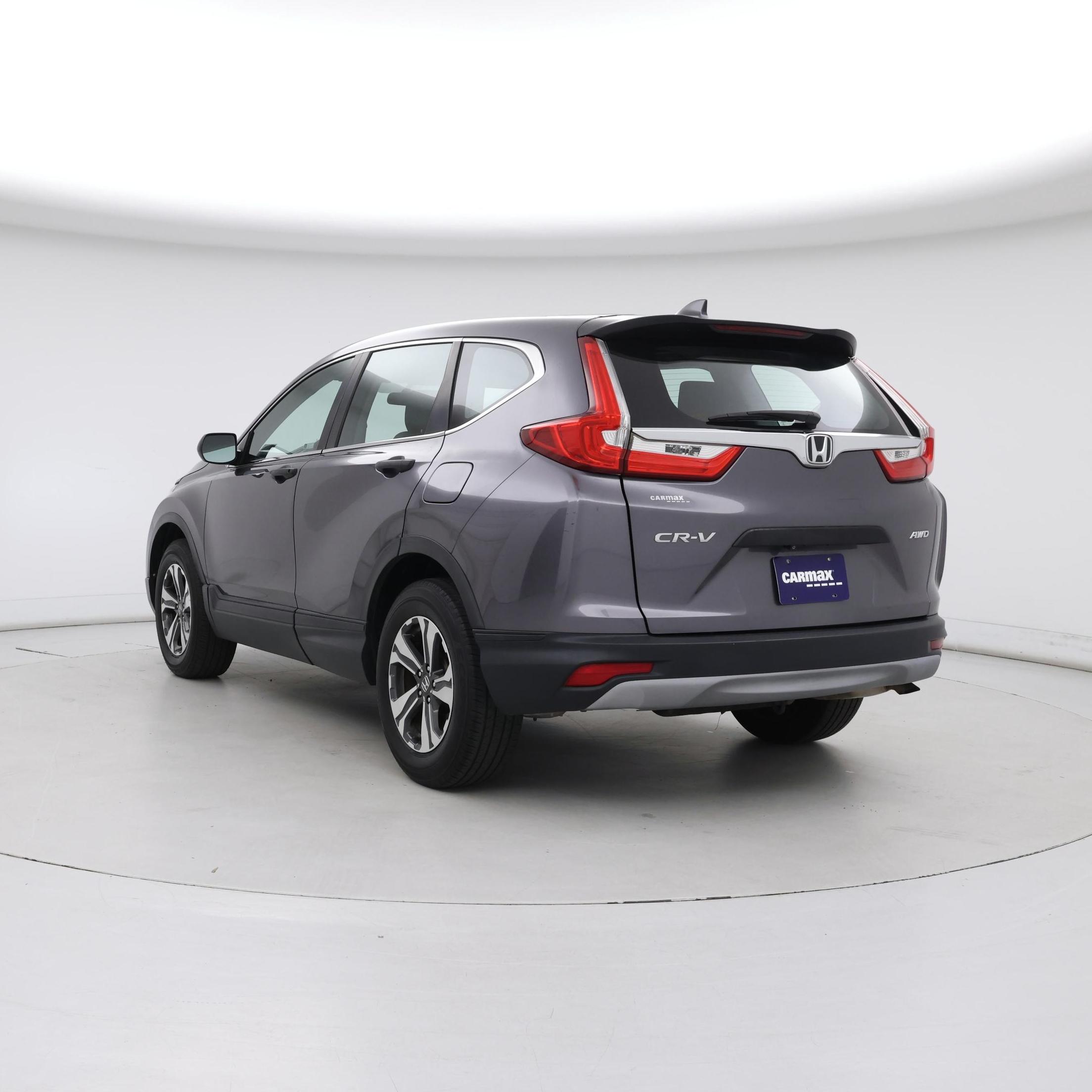 Thumbnail: 2019 Honda CR-V - 2