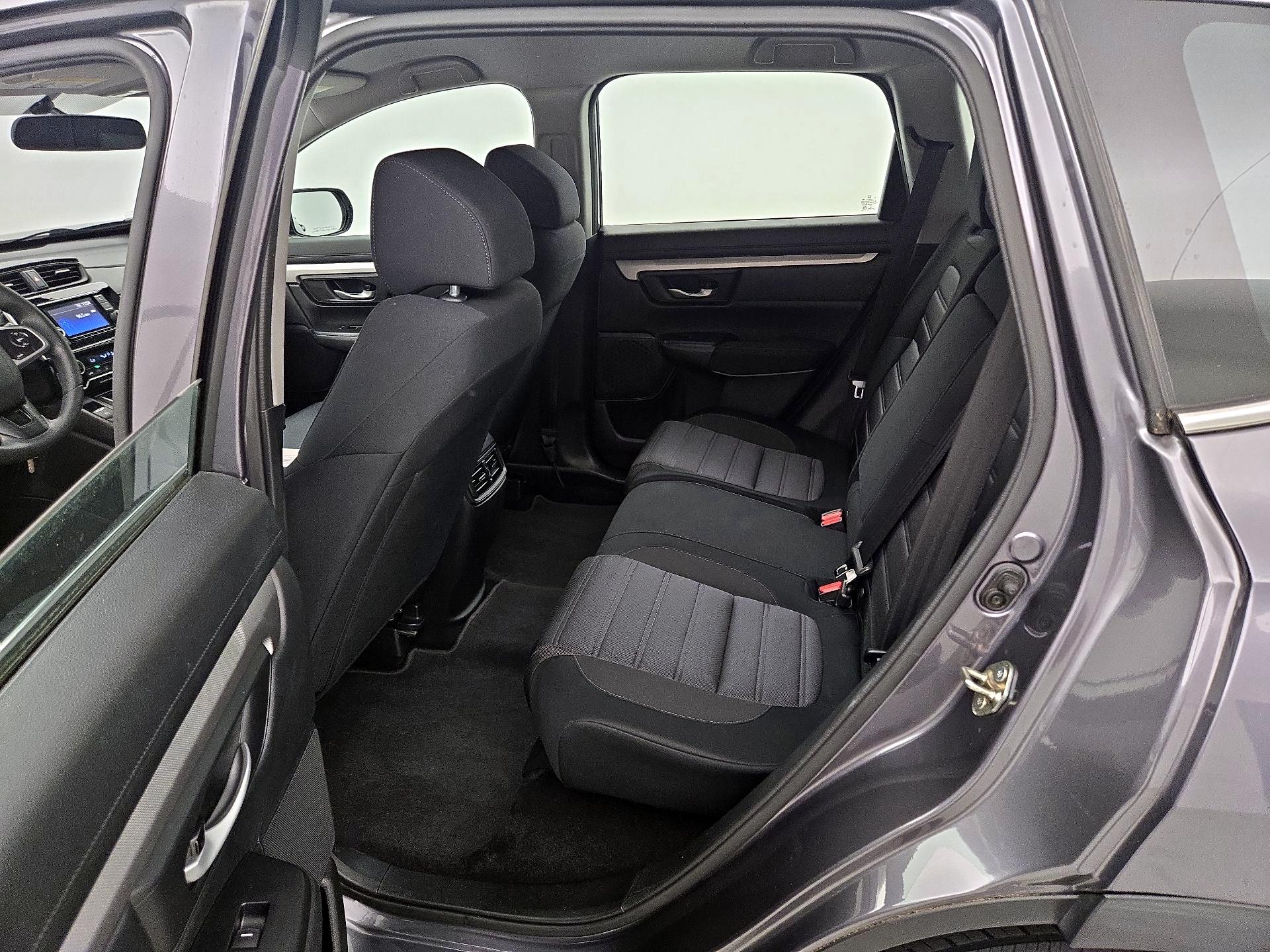 Thumbnail: 2019 Honda CR-V - 19