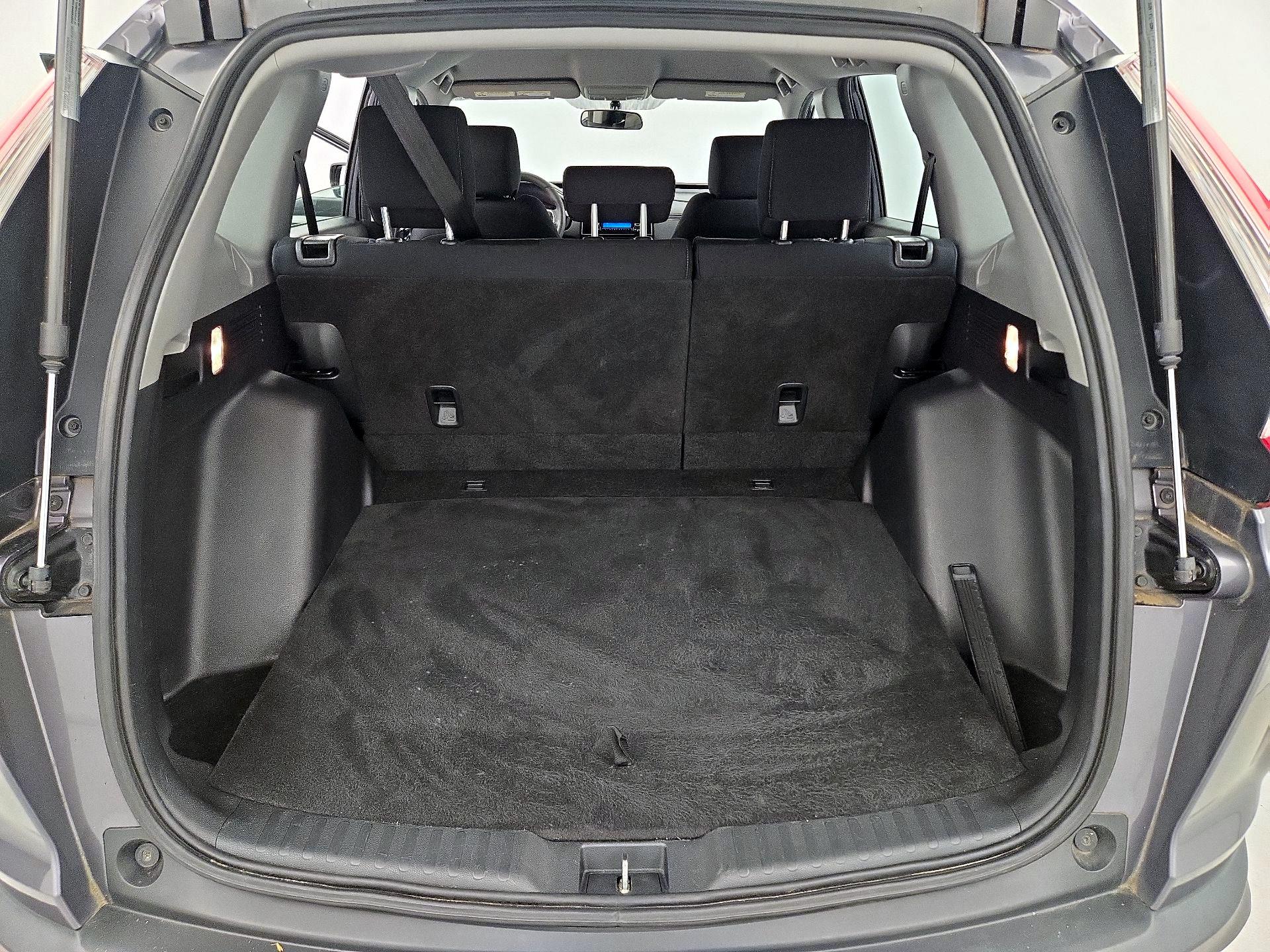 Thumbnail: 2019 Honda CR-V - 20