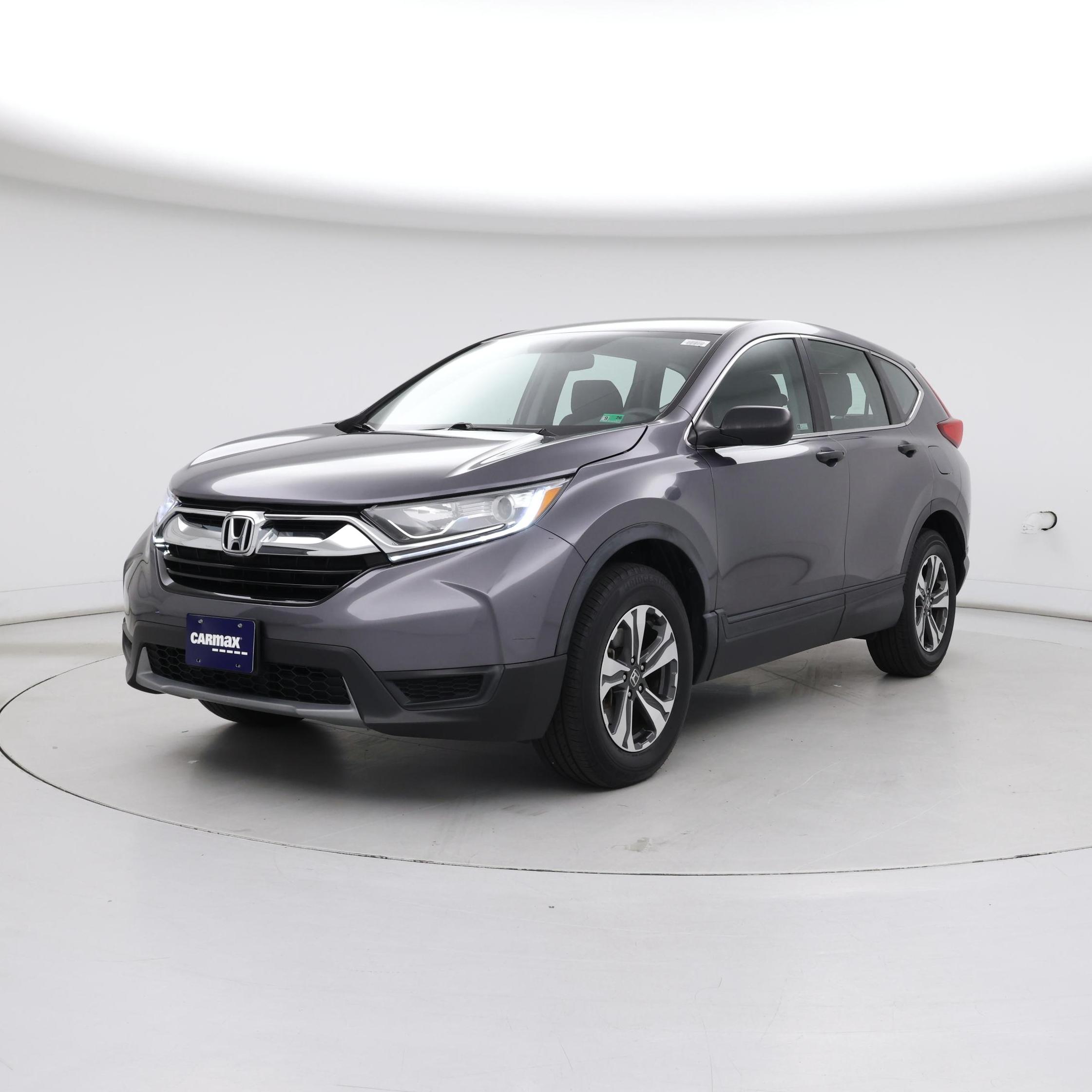 Thumbnail: 2019 Honda CR-V - 4