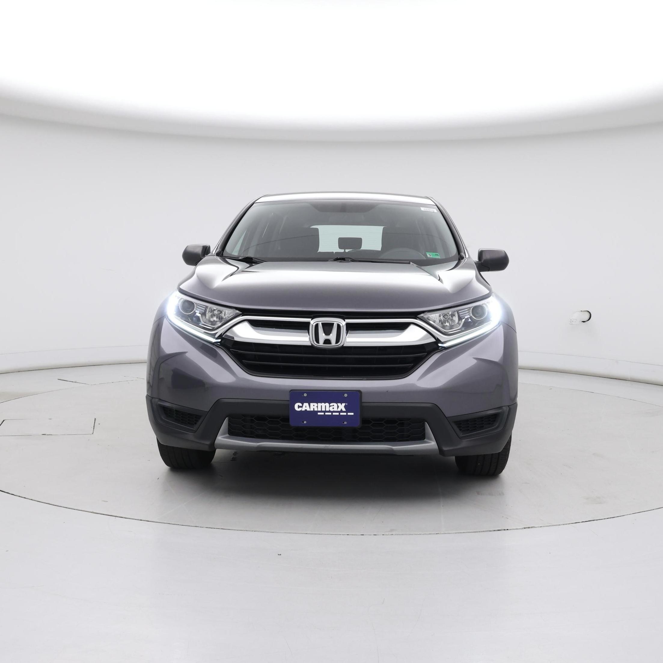 Thumbnail: 2019 Honda CR-V - 5