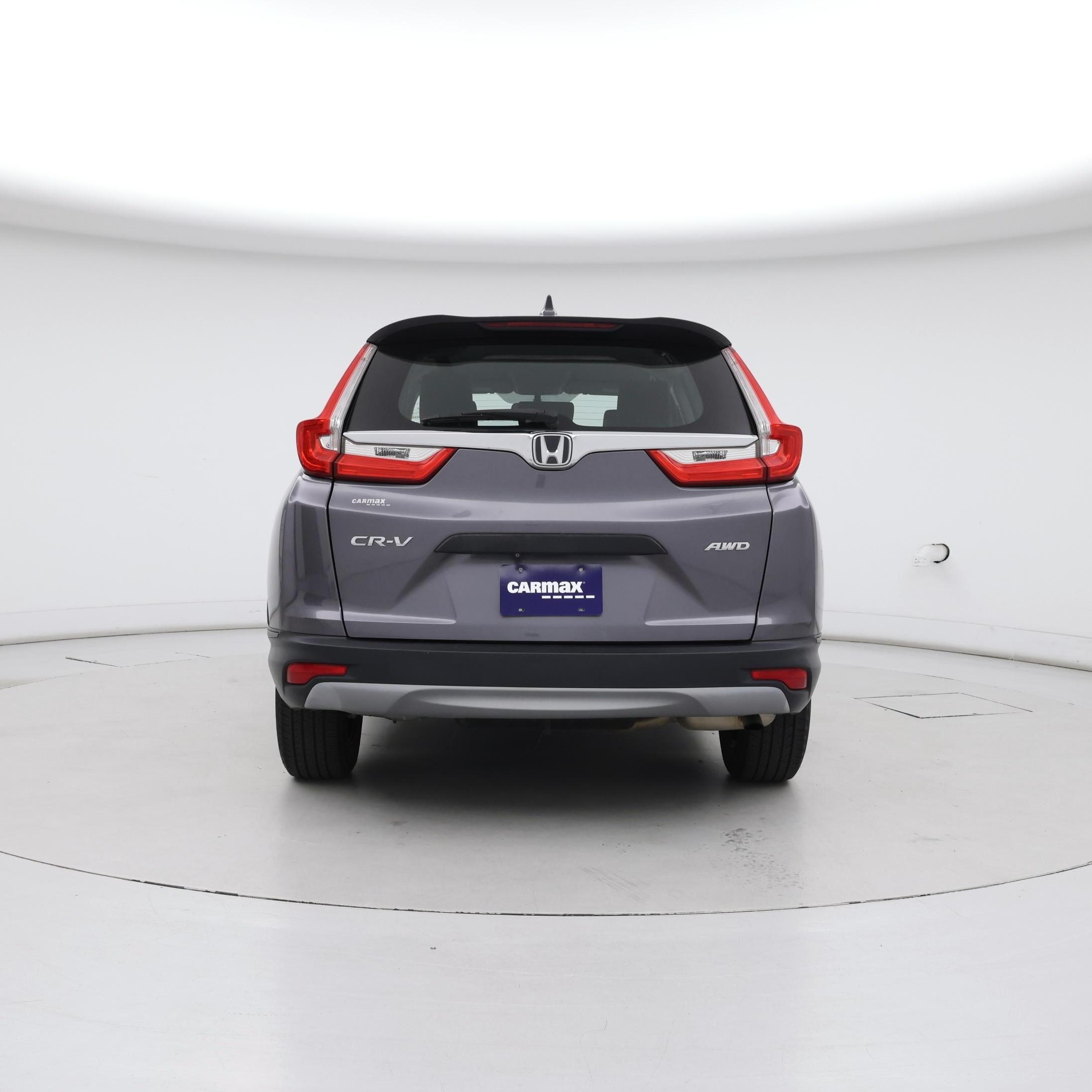 Thumbnail: 2019 Honda CR-V - 6