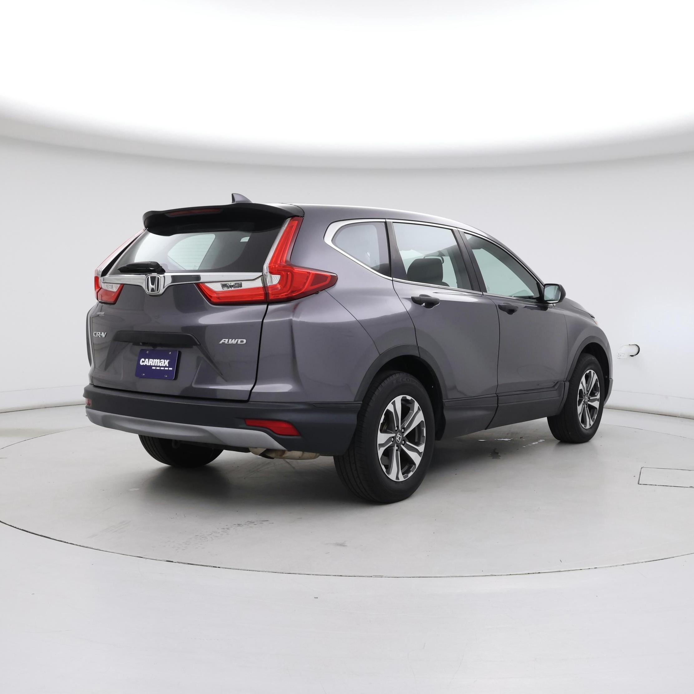 Thumbnail: 2019 Honda CR-V - 8