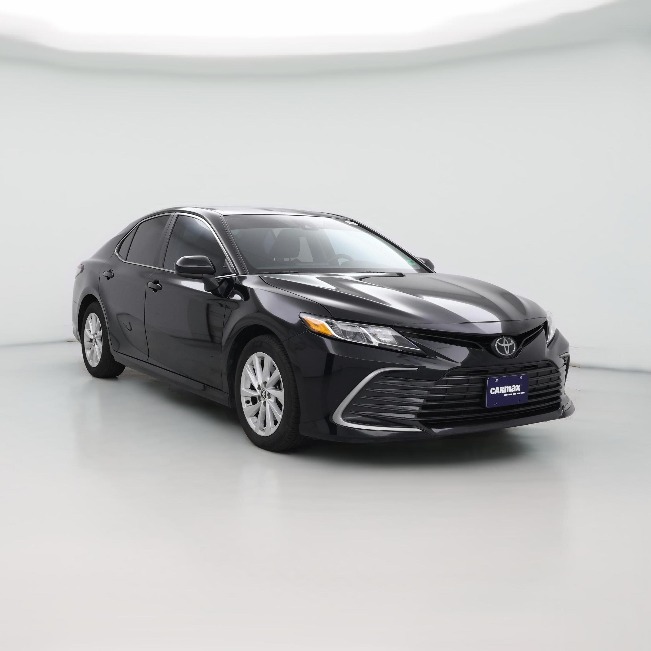 Thumbnail: 2023 Toyota Camry - 1