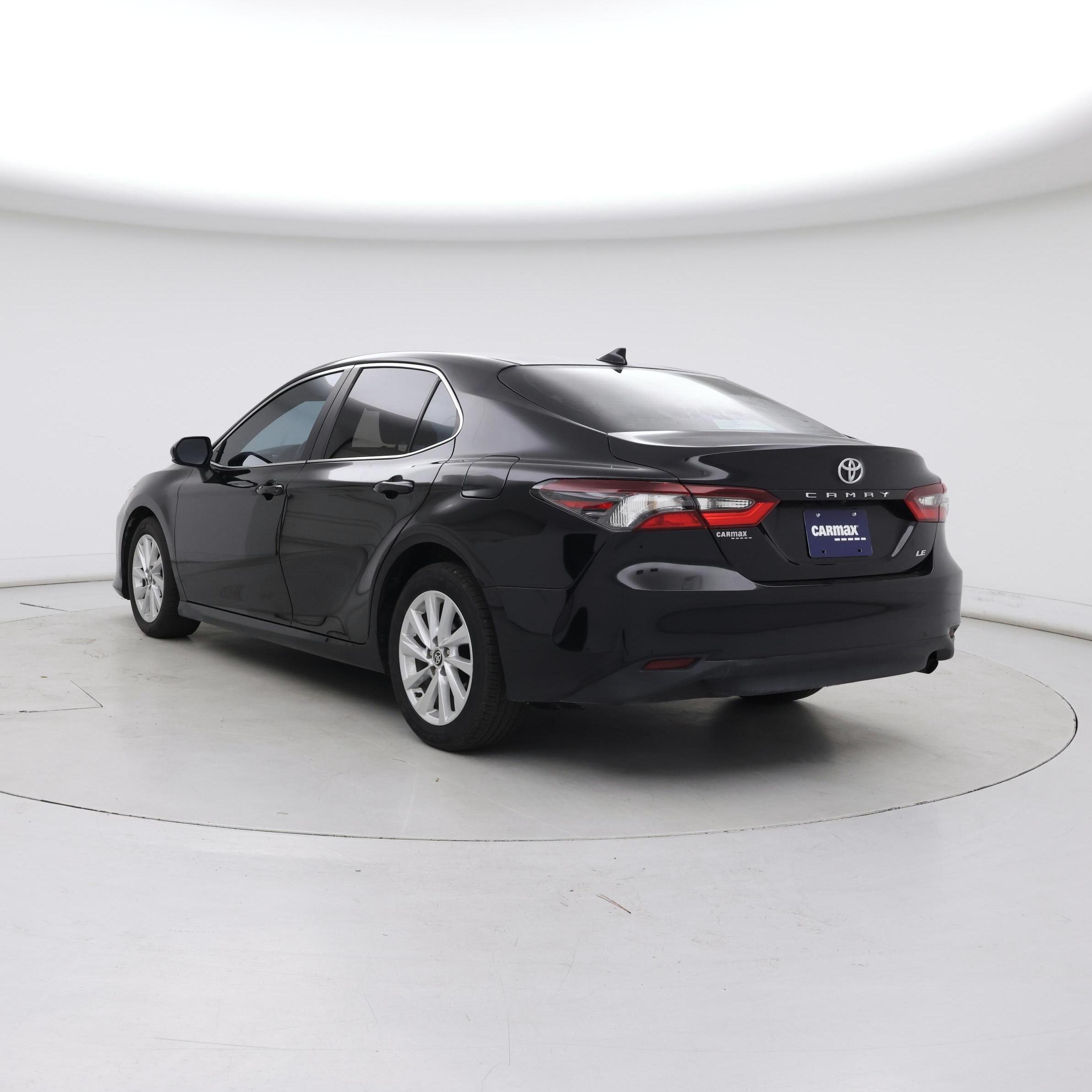 Thumbnail: 2023 Toyota Camry - 2