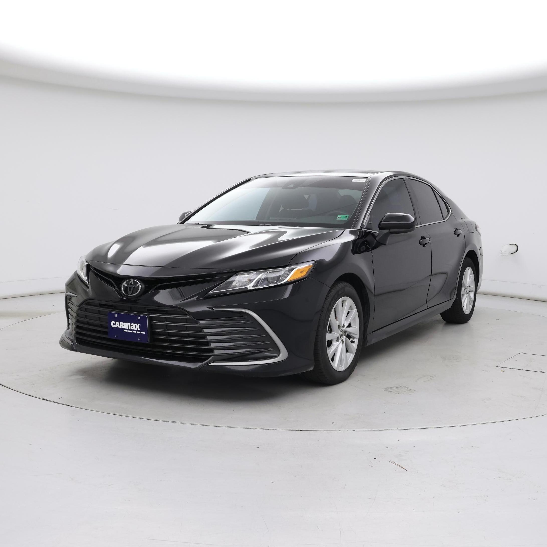 Thumbnail: 2023 Toyota Camry - 4