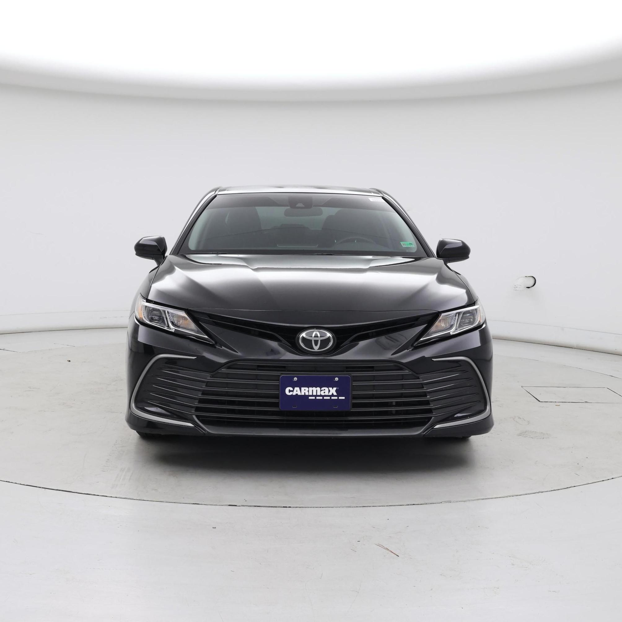 Thumbnail: 2023 Toyota Camry - 5
